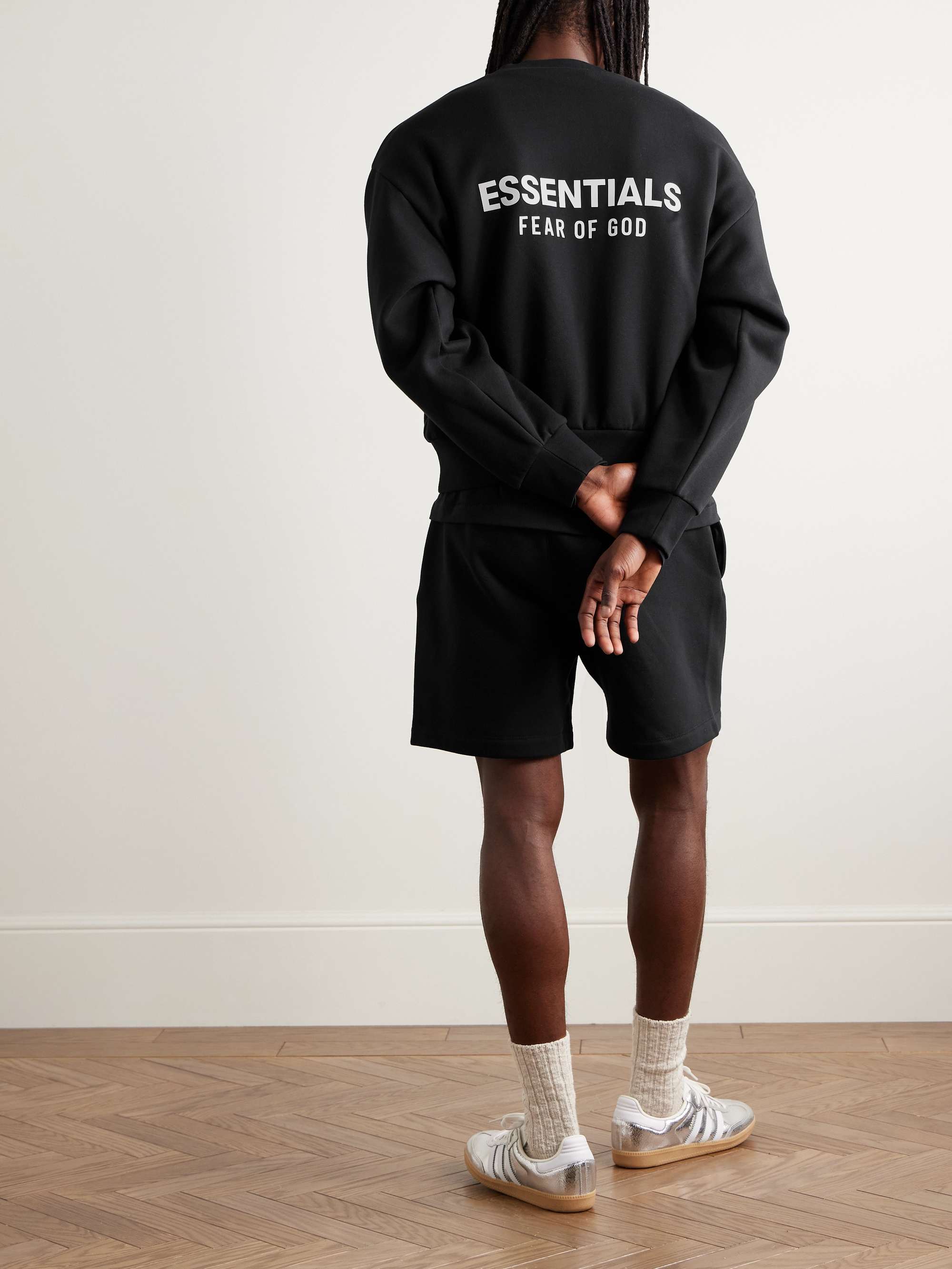FEAR OF GOD ESSENTIALS 