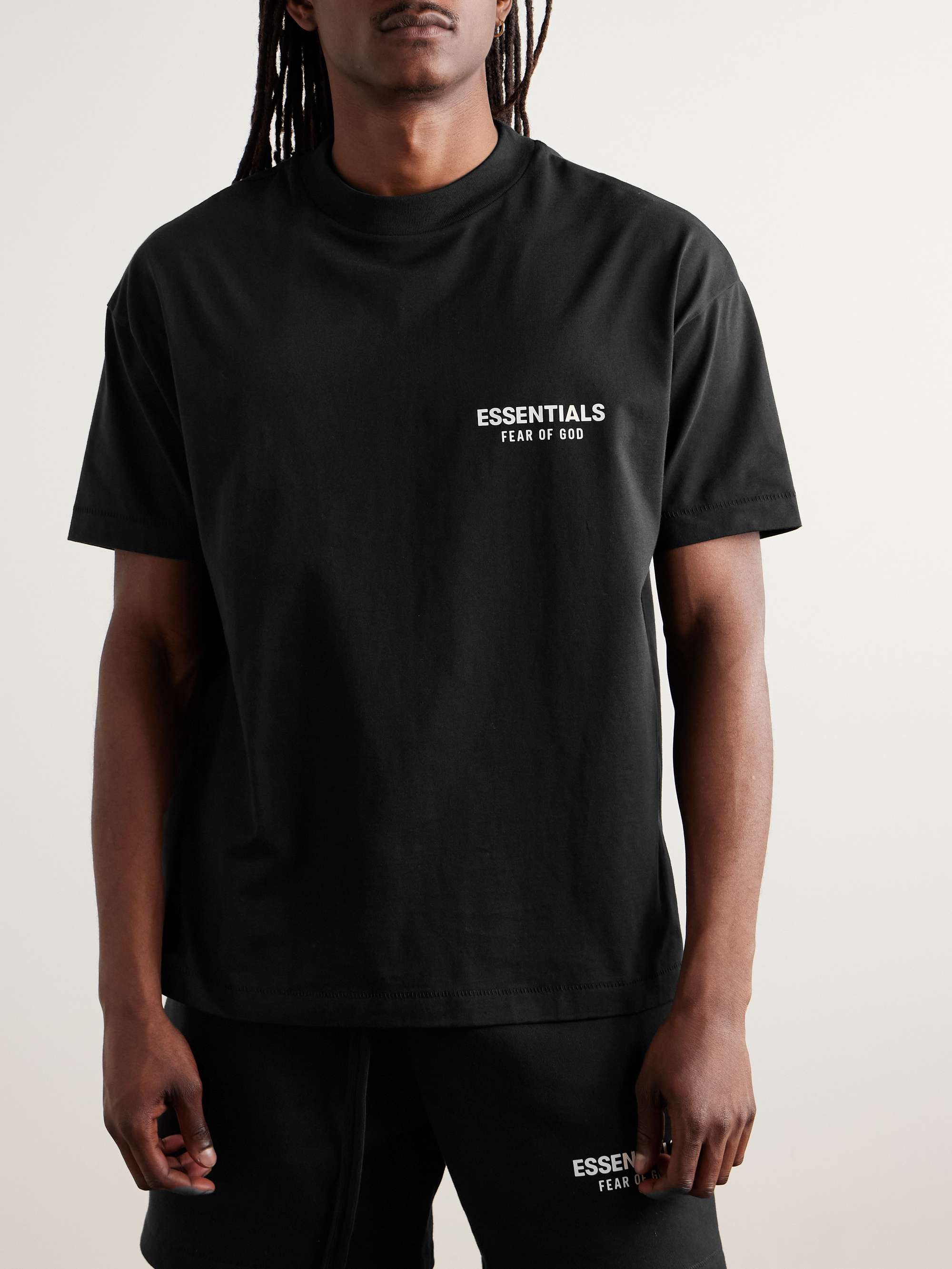 FEAR OF GOD ESSENTIALS 