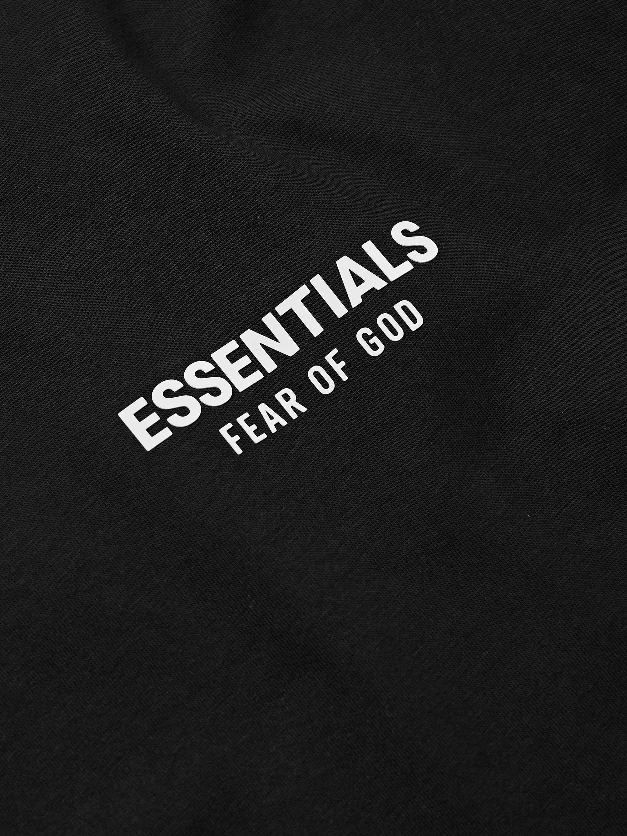 FEAR OF GOD ESSENTIALS 