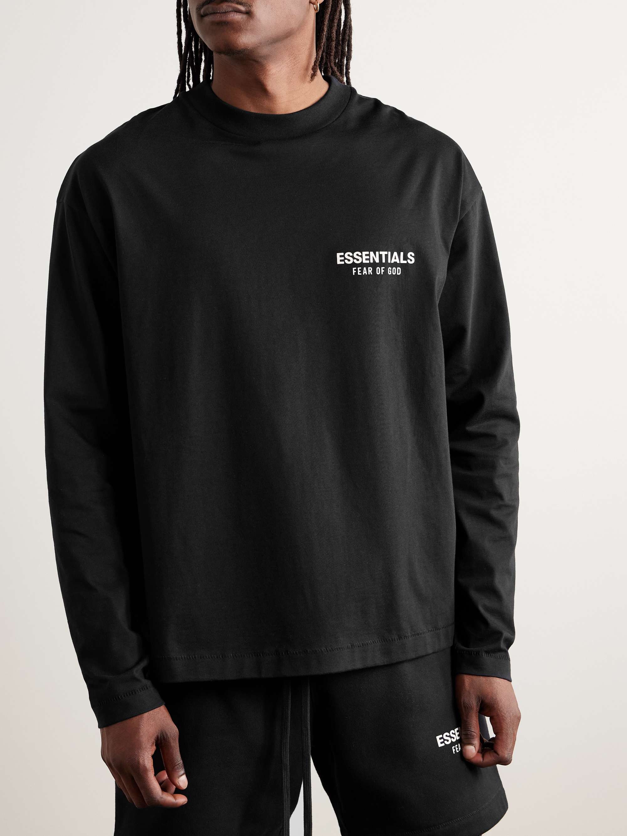 FEAR OF GOD ESSENTIALS 