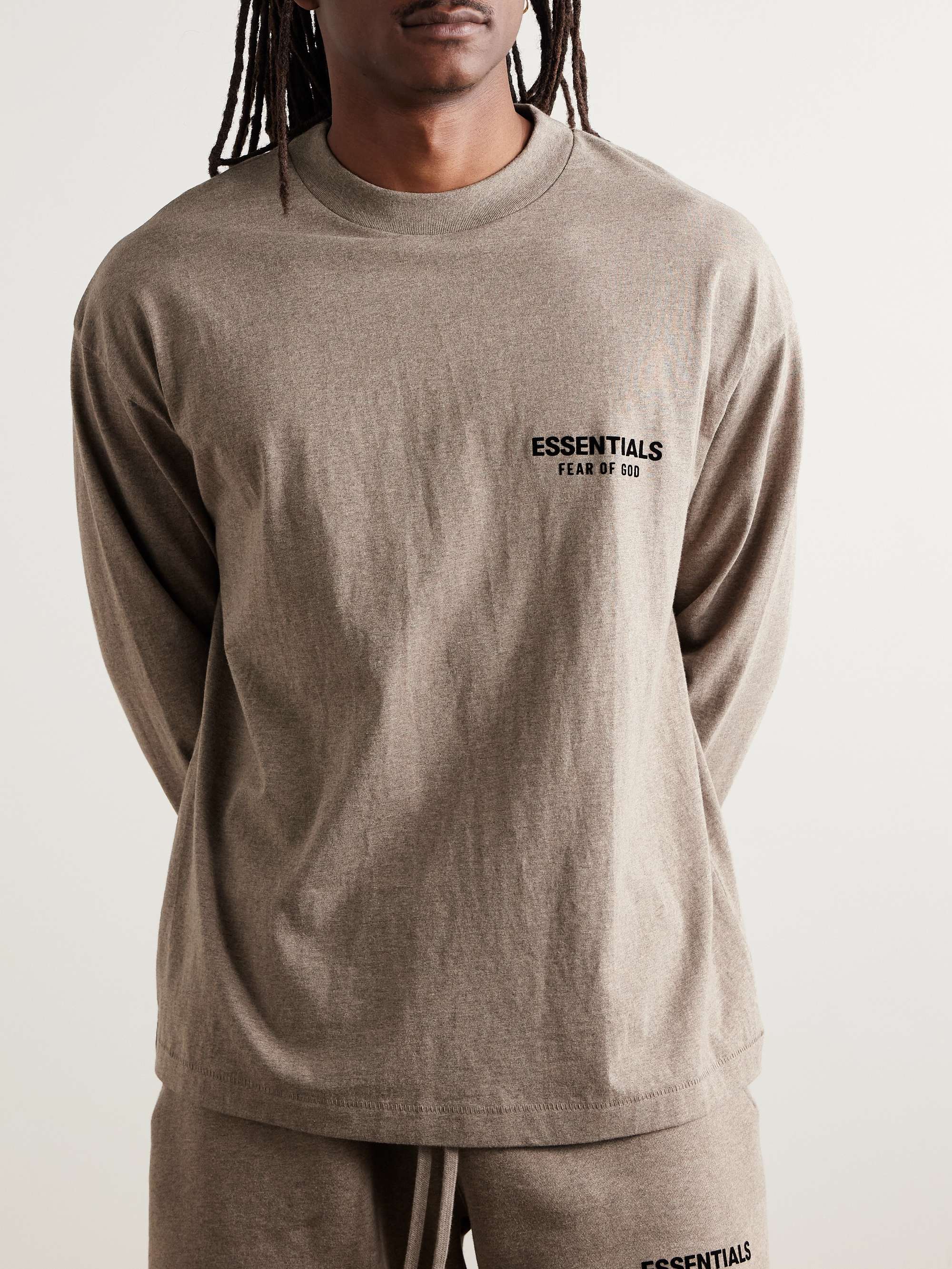 FEAR OF GOD ESSENTIALS 