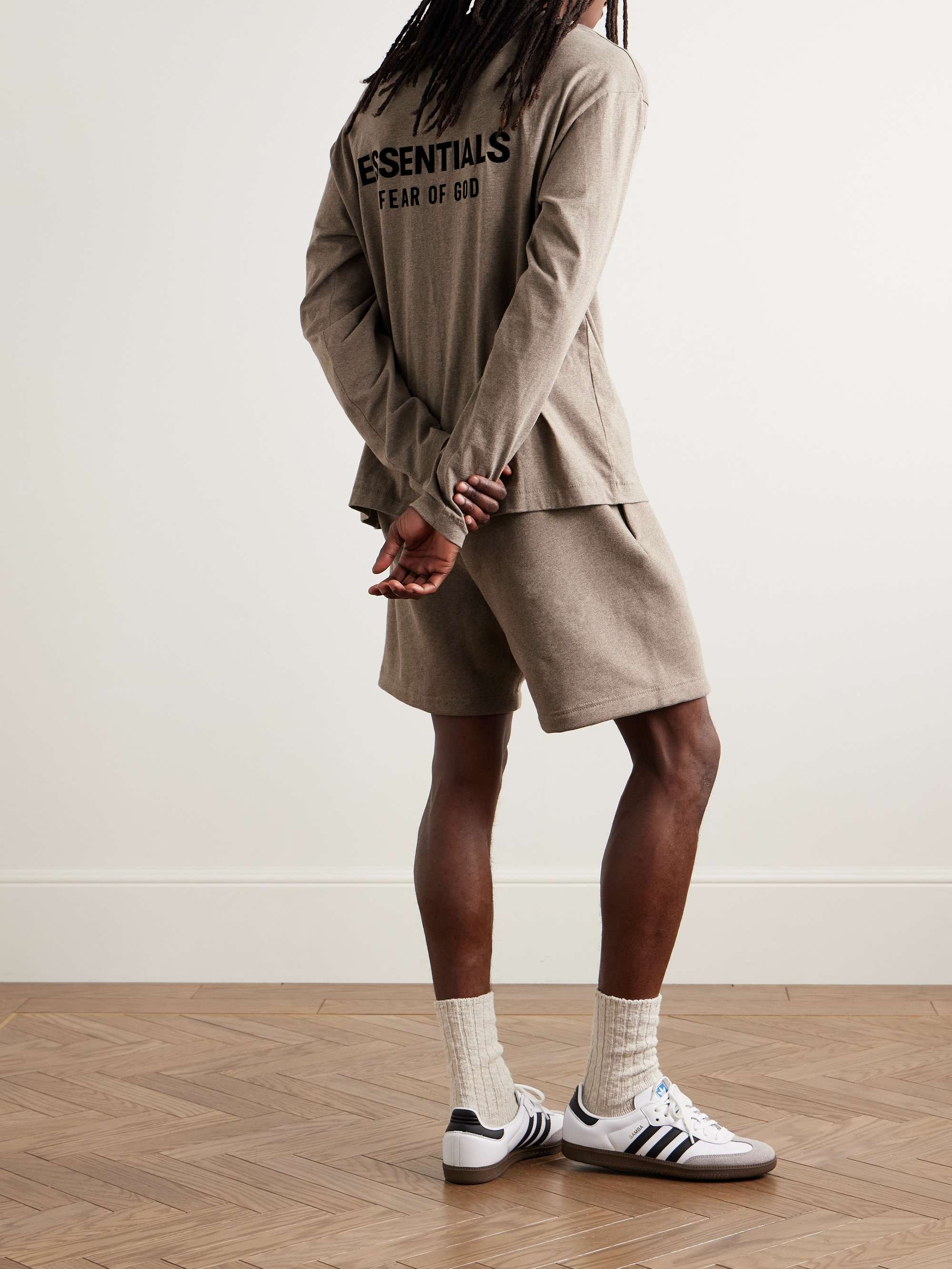 FEAR OF GOD ESSENTIALS 