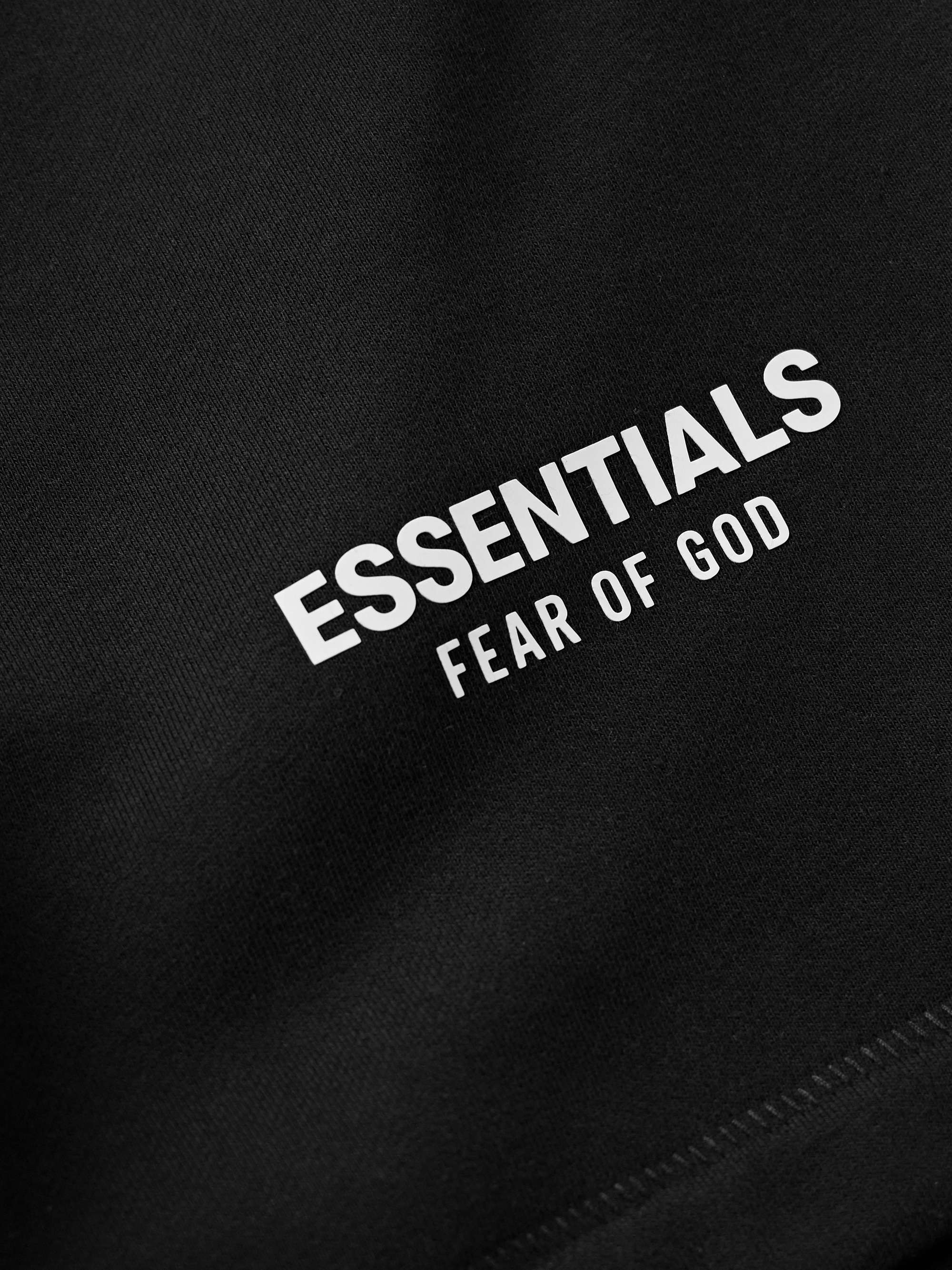 FEAR OF GOD ESSENTIALS 