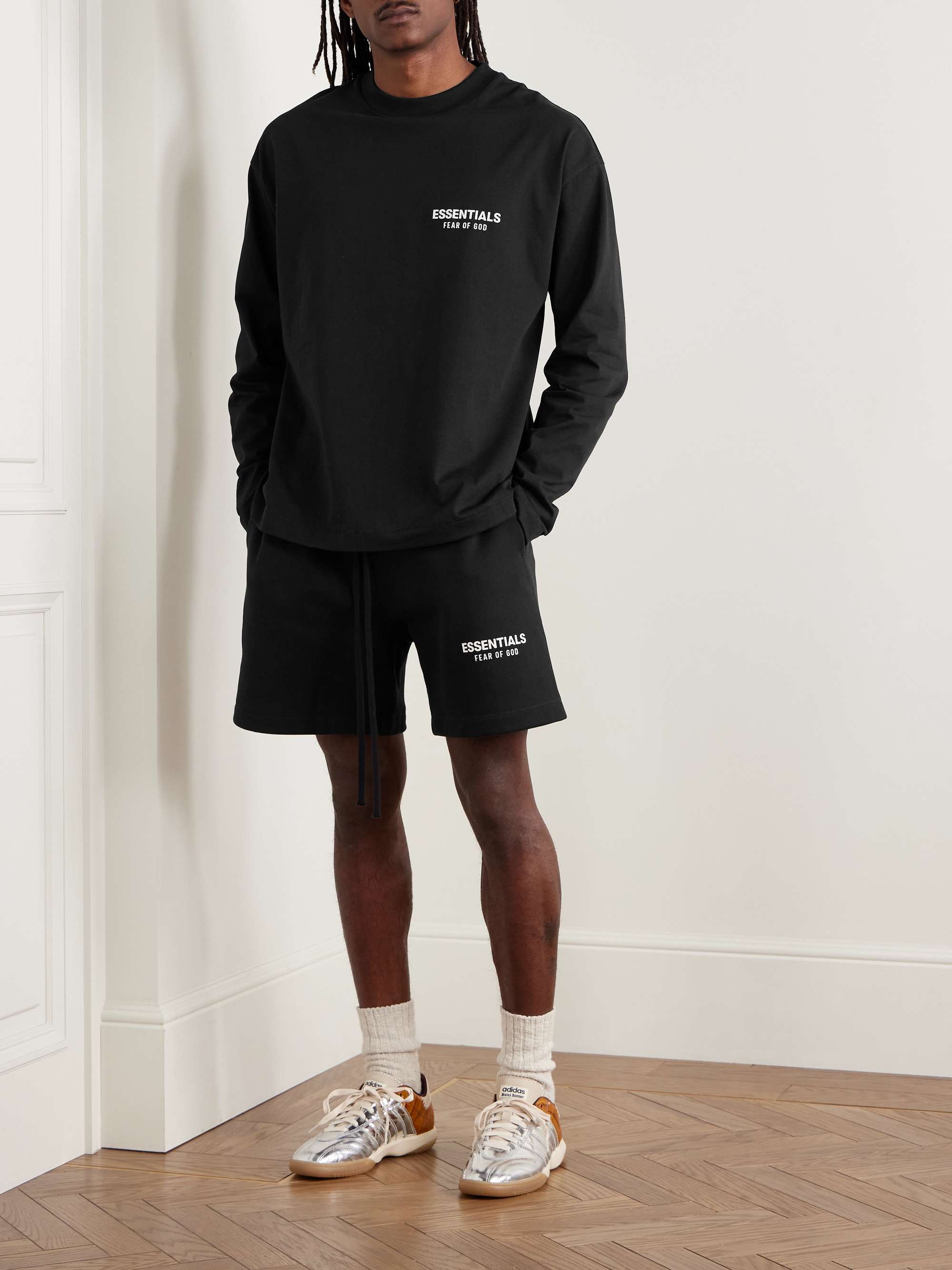 FEAR OF GOD ESSENTIALS 