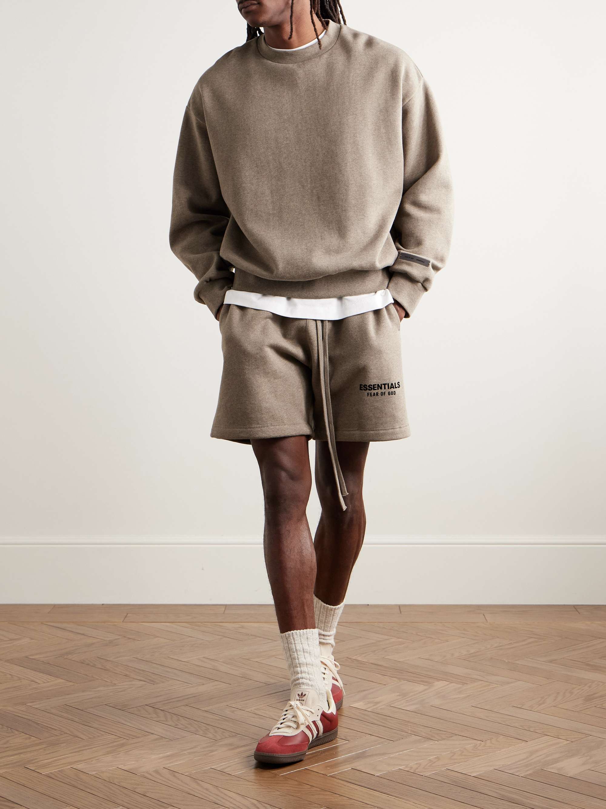 FEAR OF GOD ESSENTIALS 