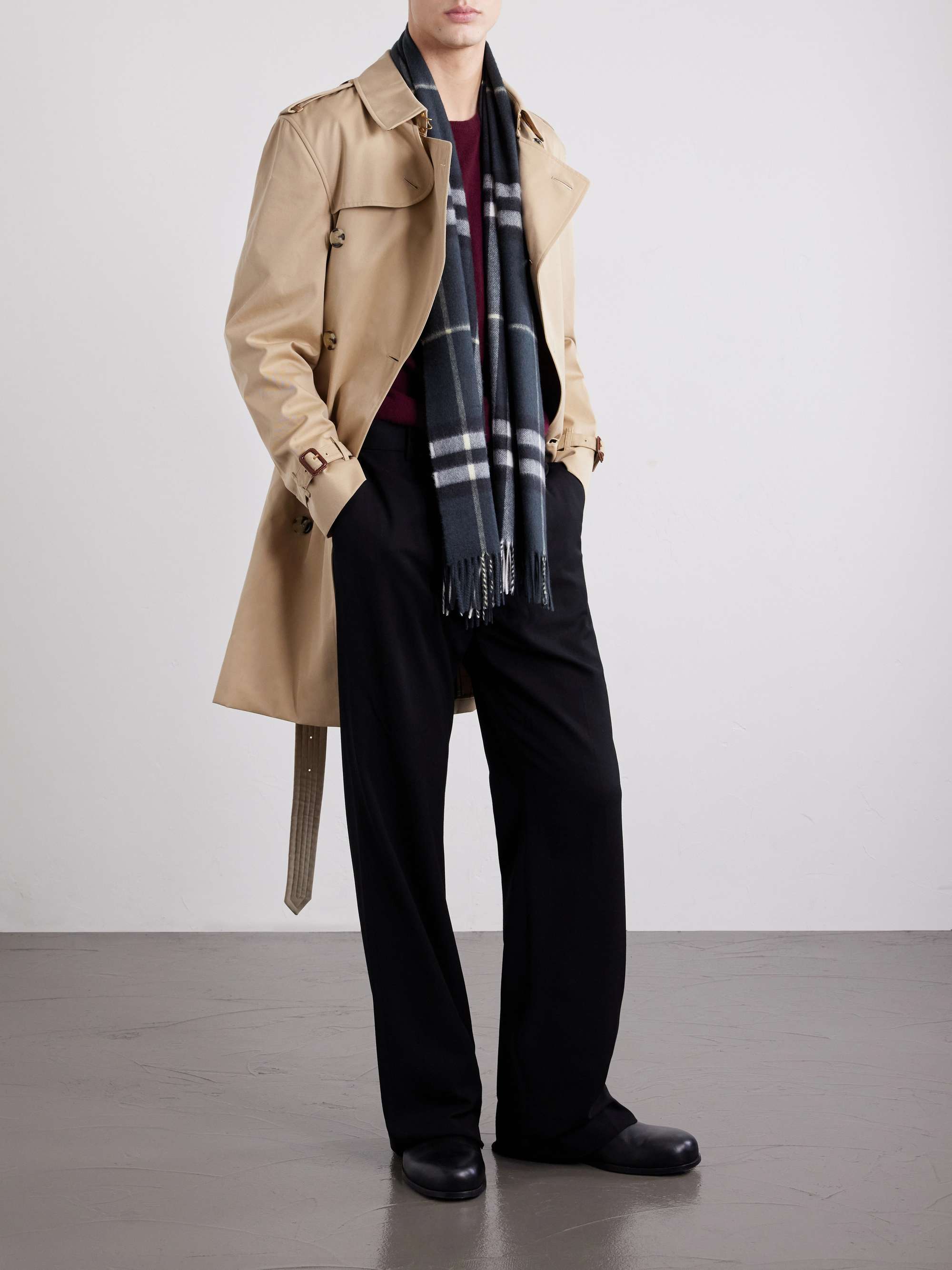 BURBERRY 