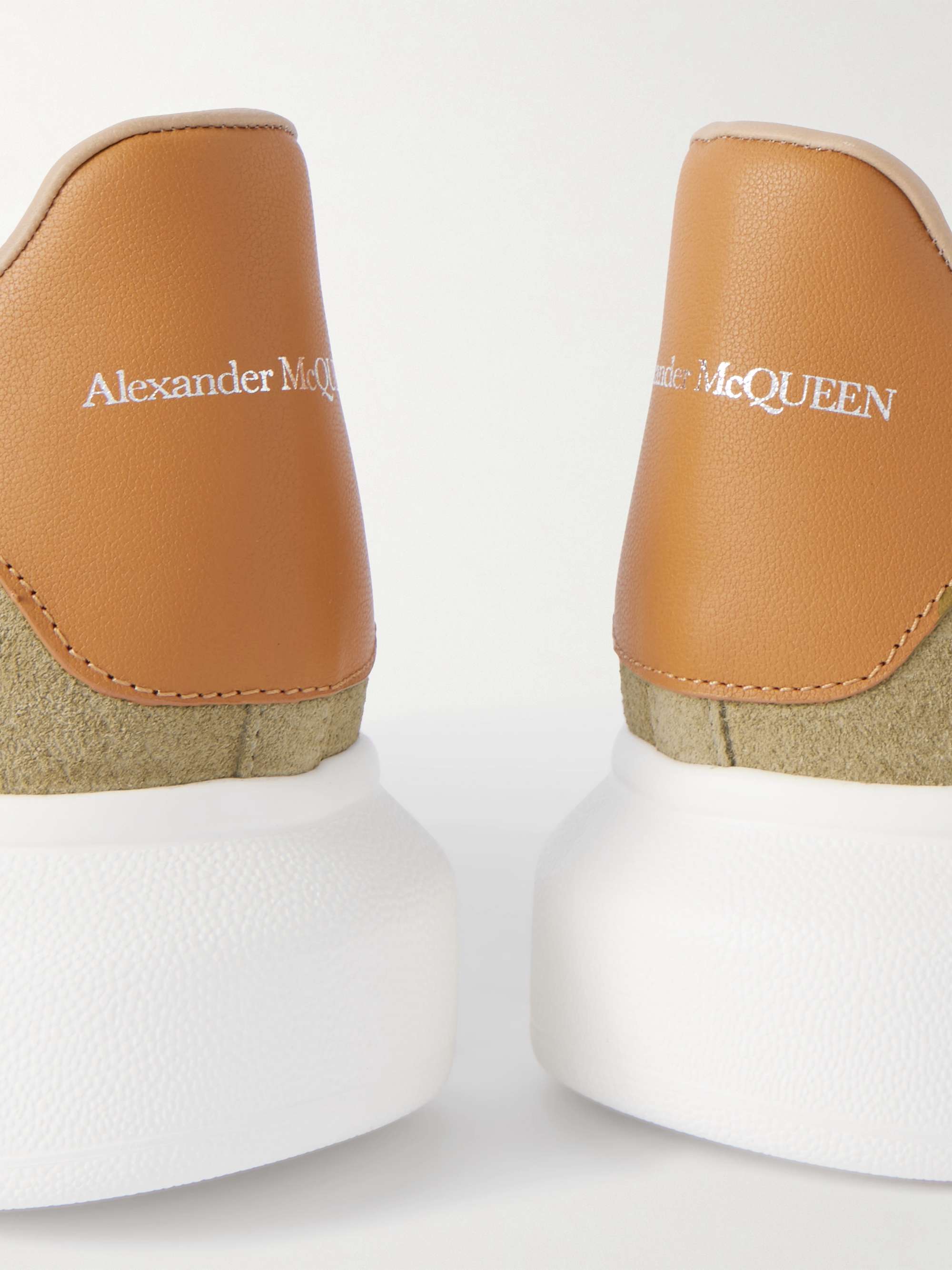 MCQUEEN 
