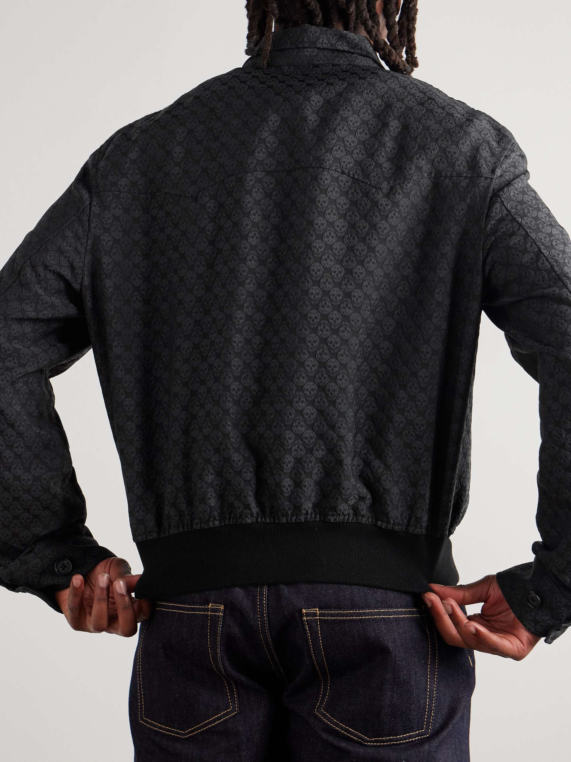 MCQUEEN 