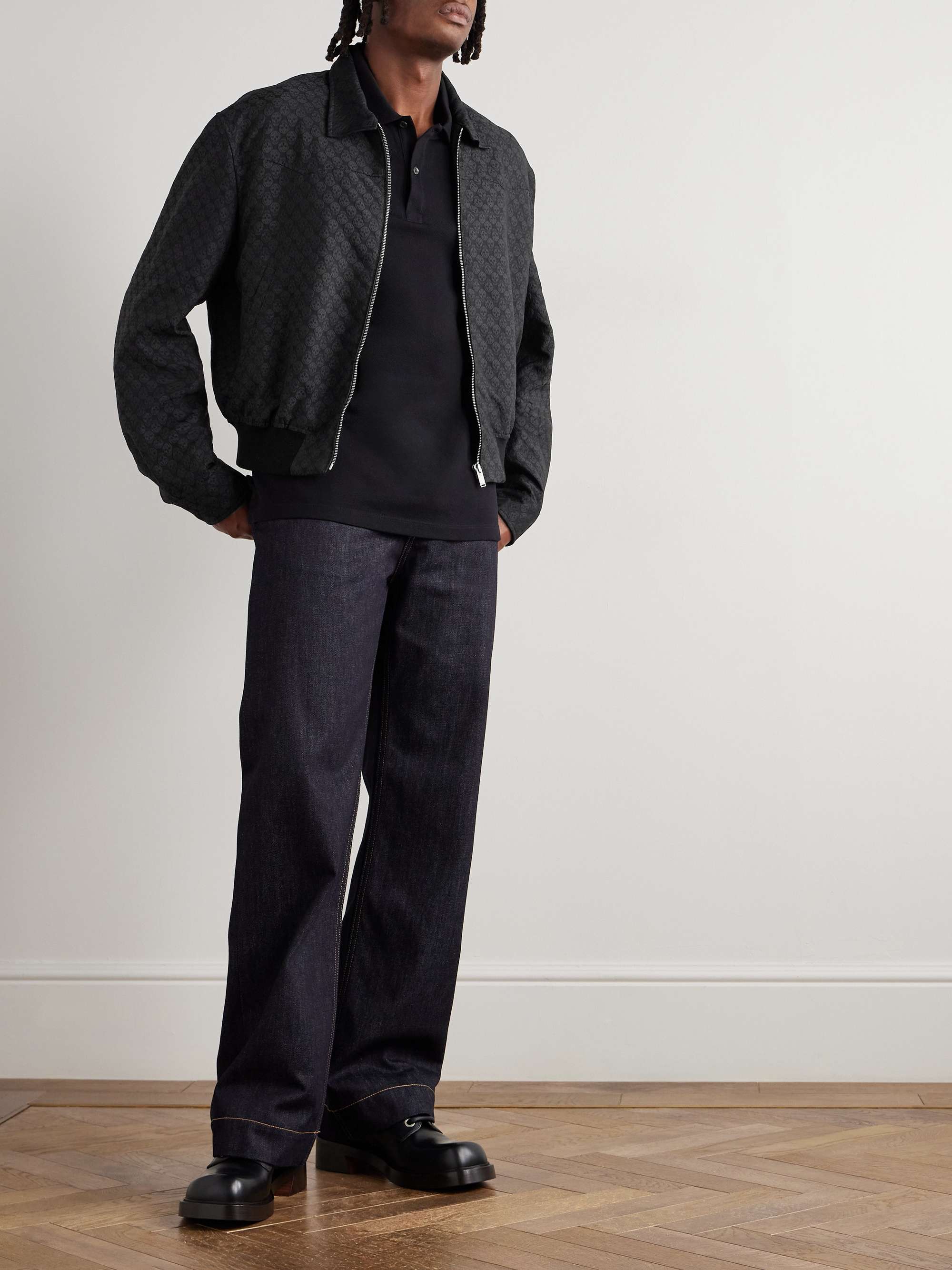 MCQUEEN 