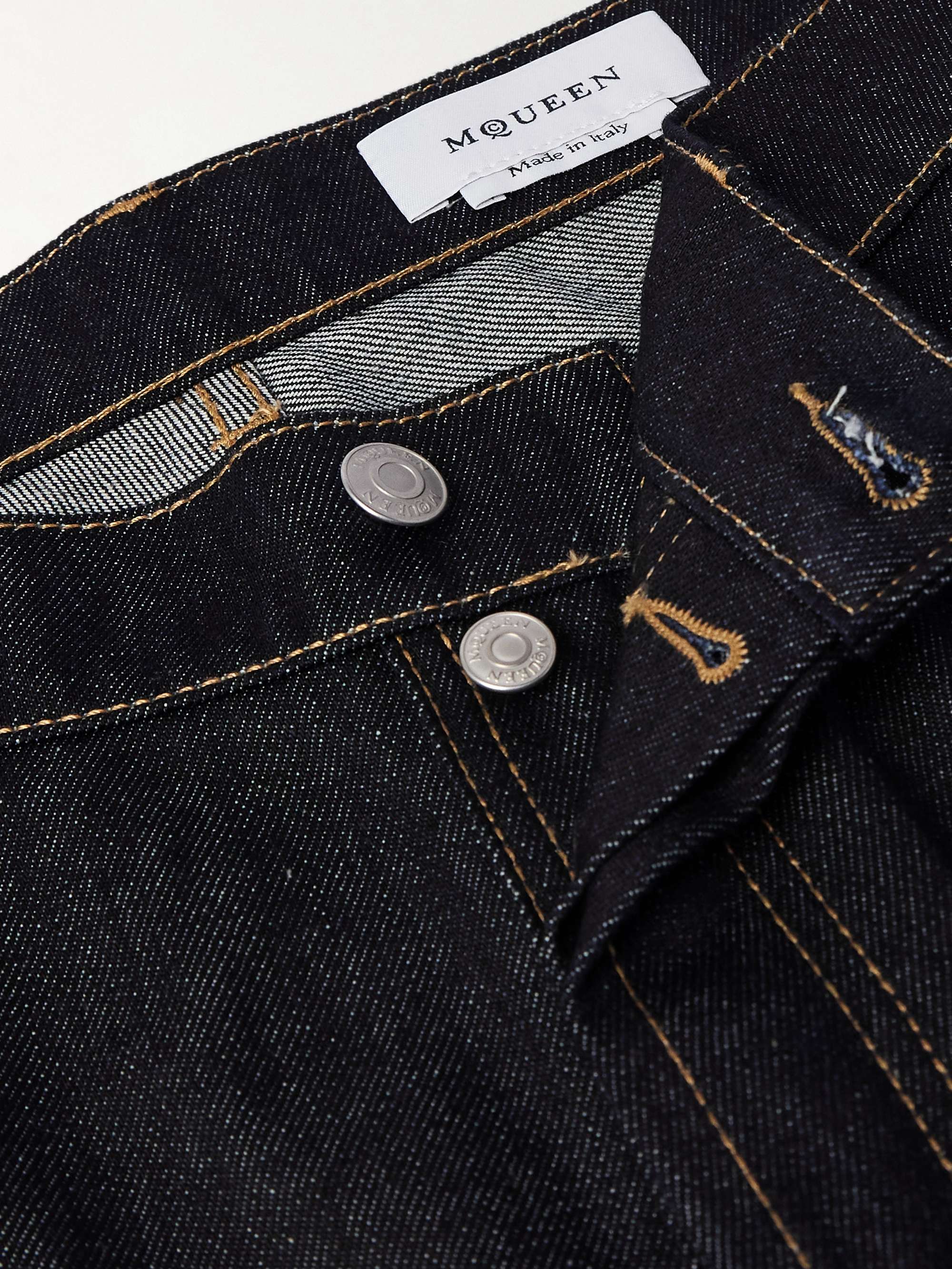 MCQUEEN 