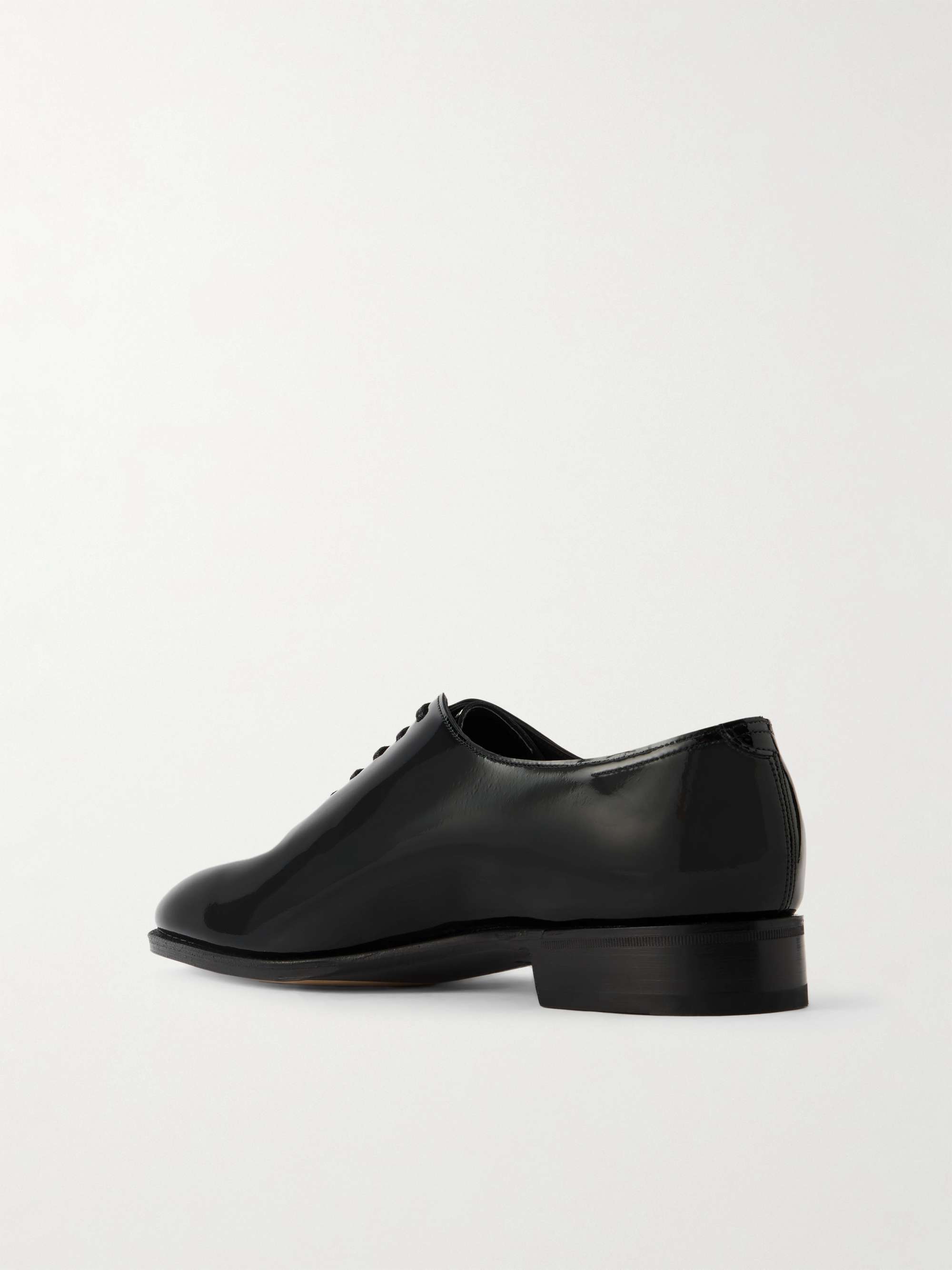 JOHN LOBB 