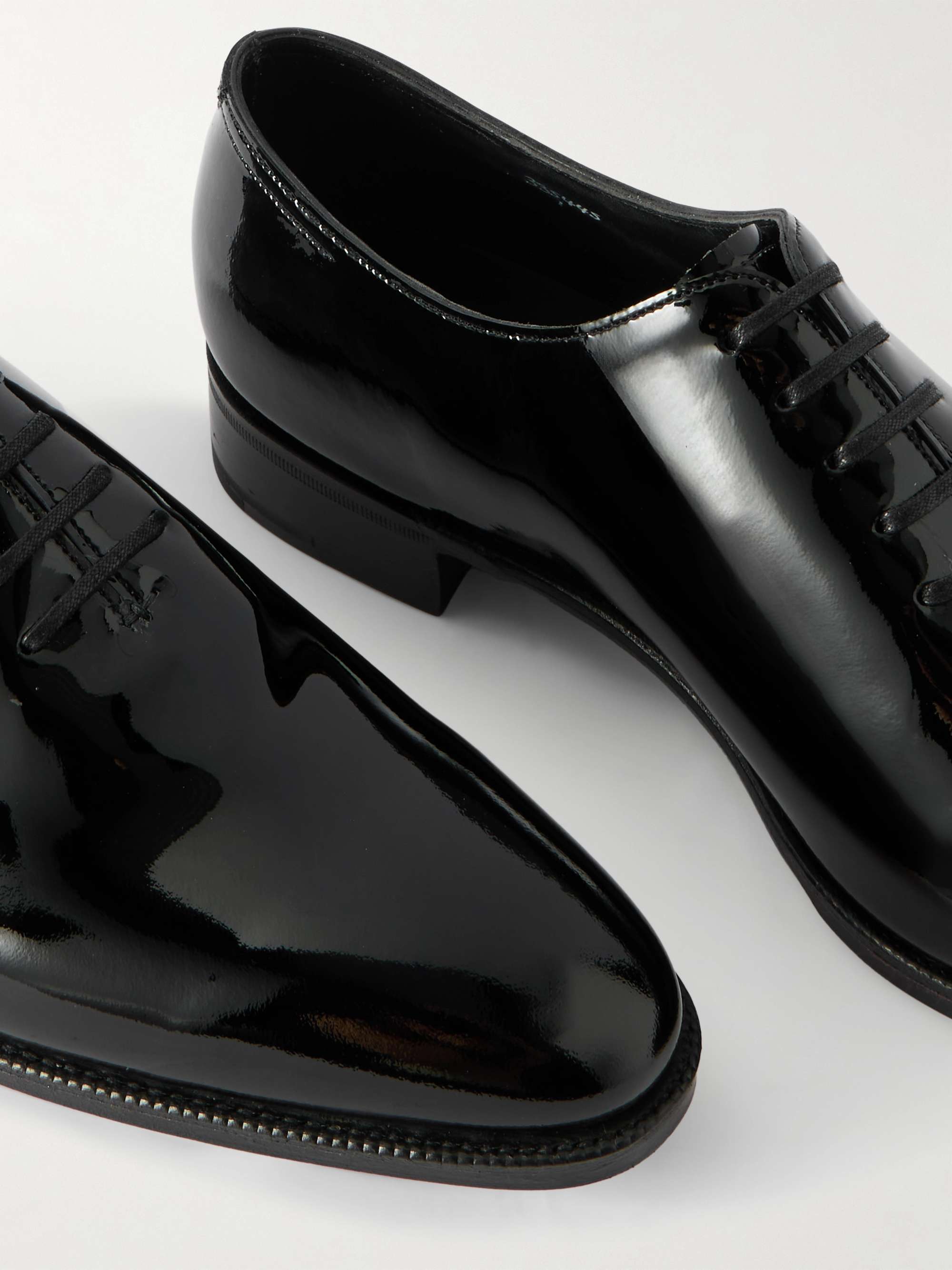 JOHN LOBB 