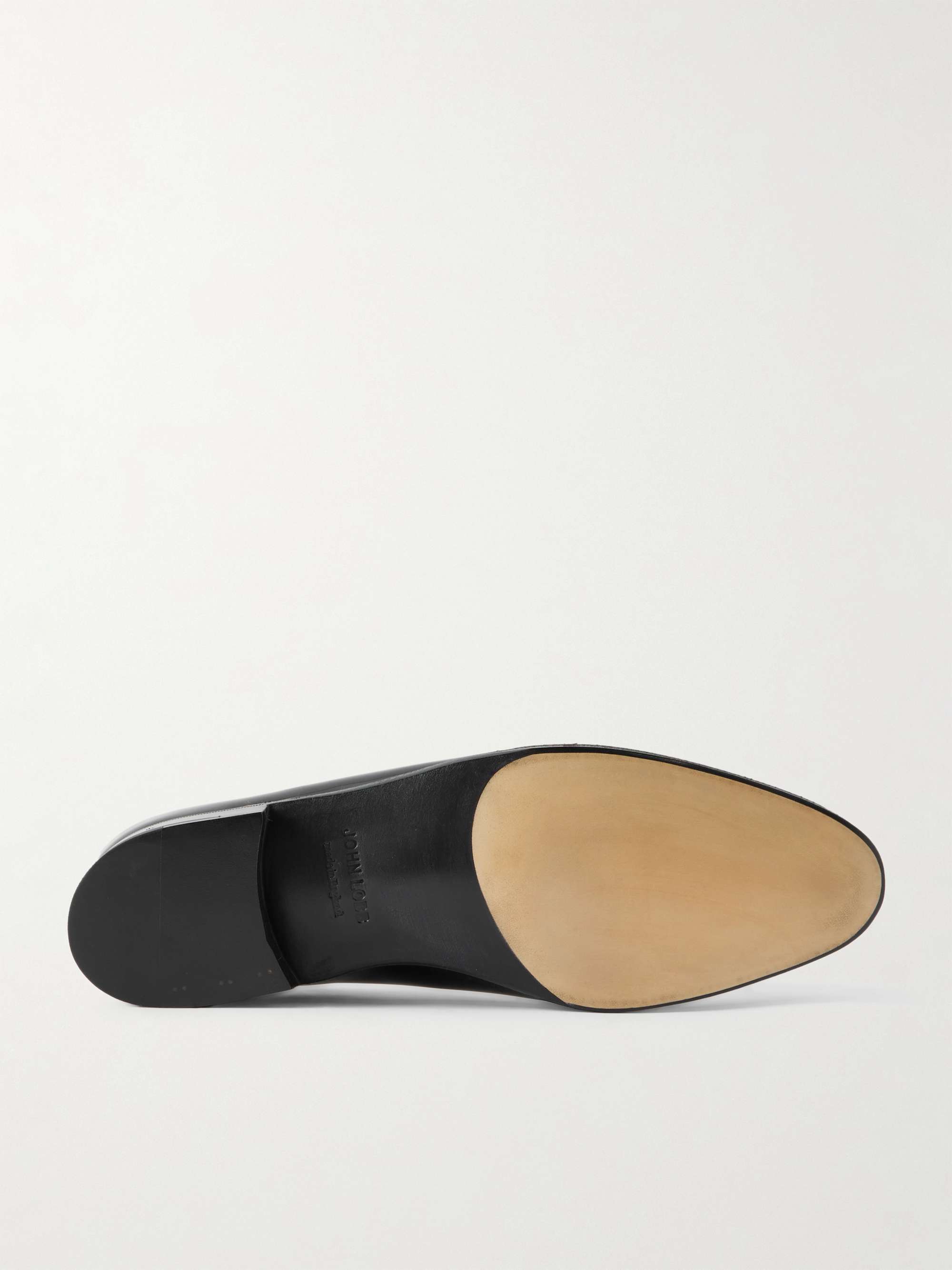 JOHN LOBB 