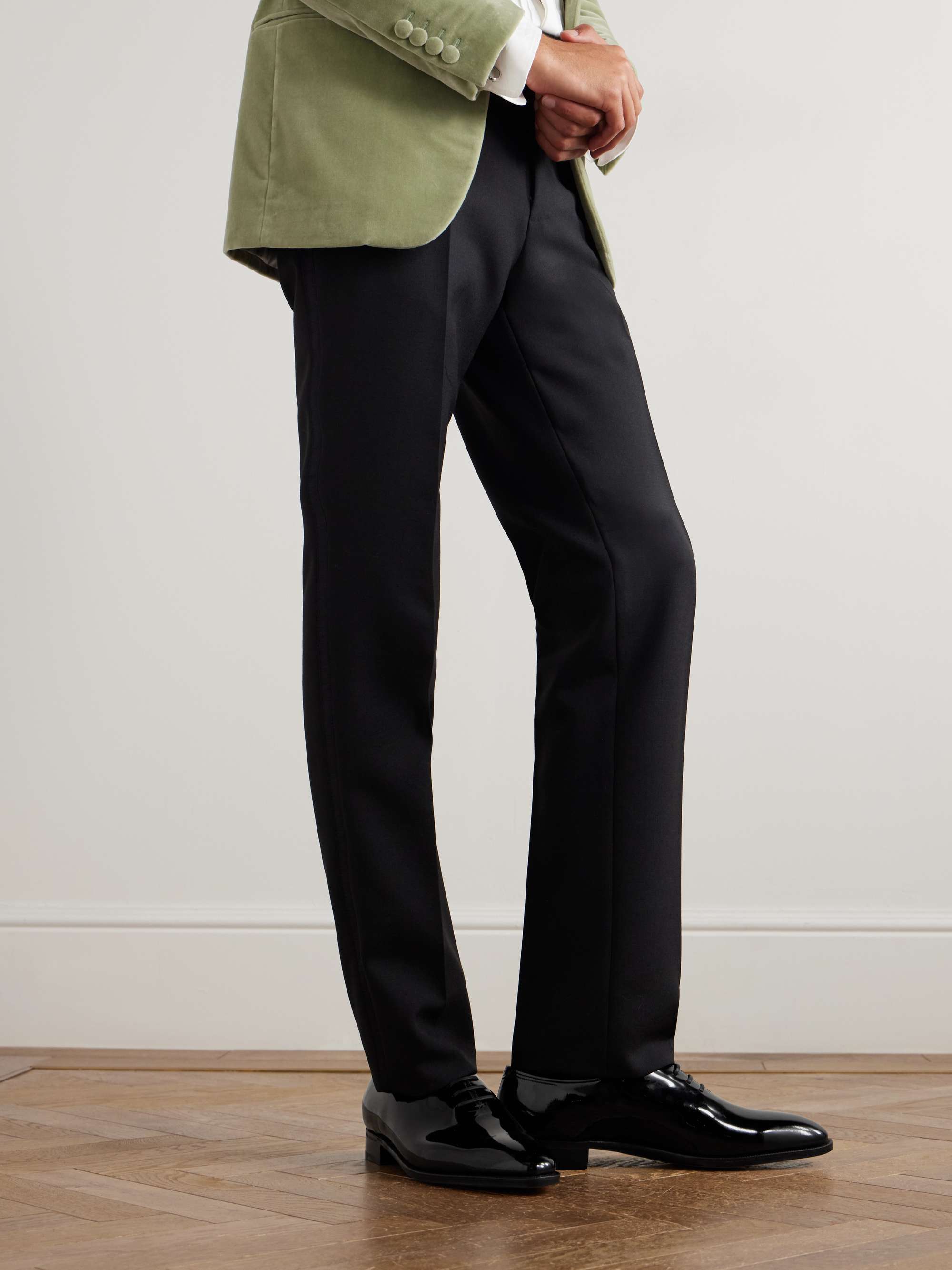 JOHN LOBB 
