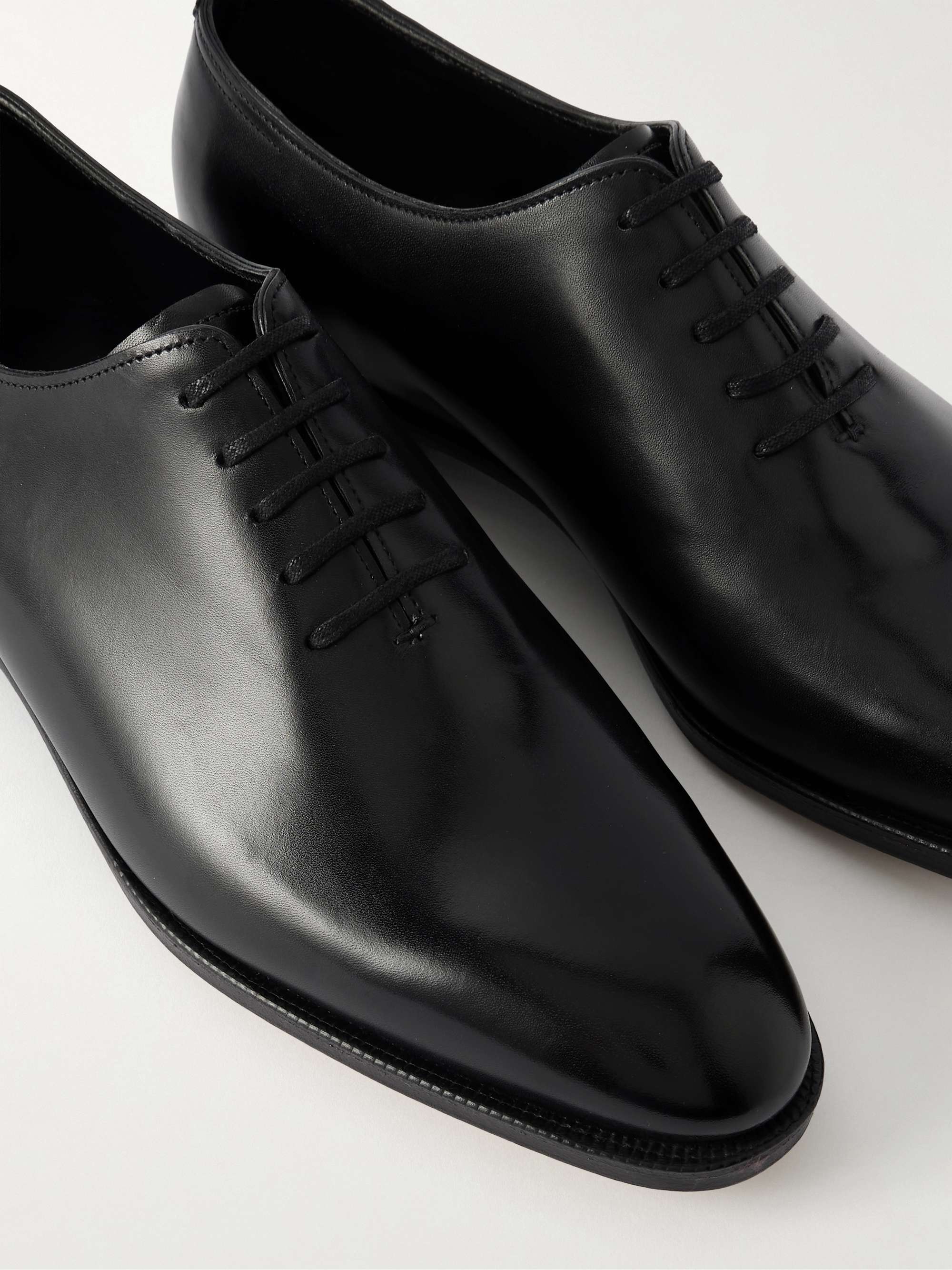 JOHN LOBB 