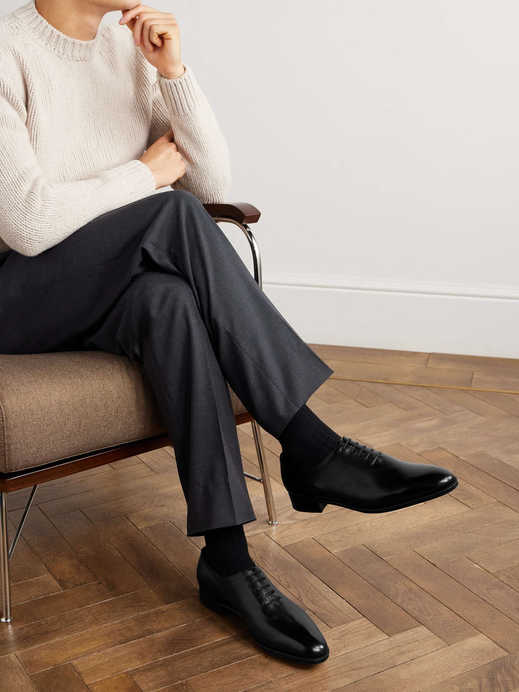 JOHN LOBB 
