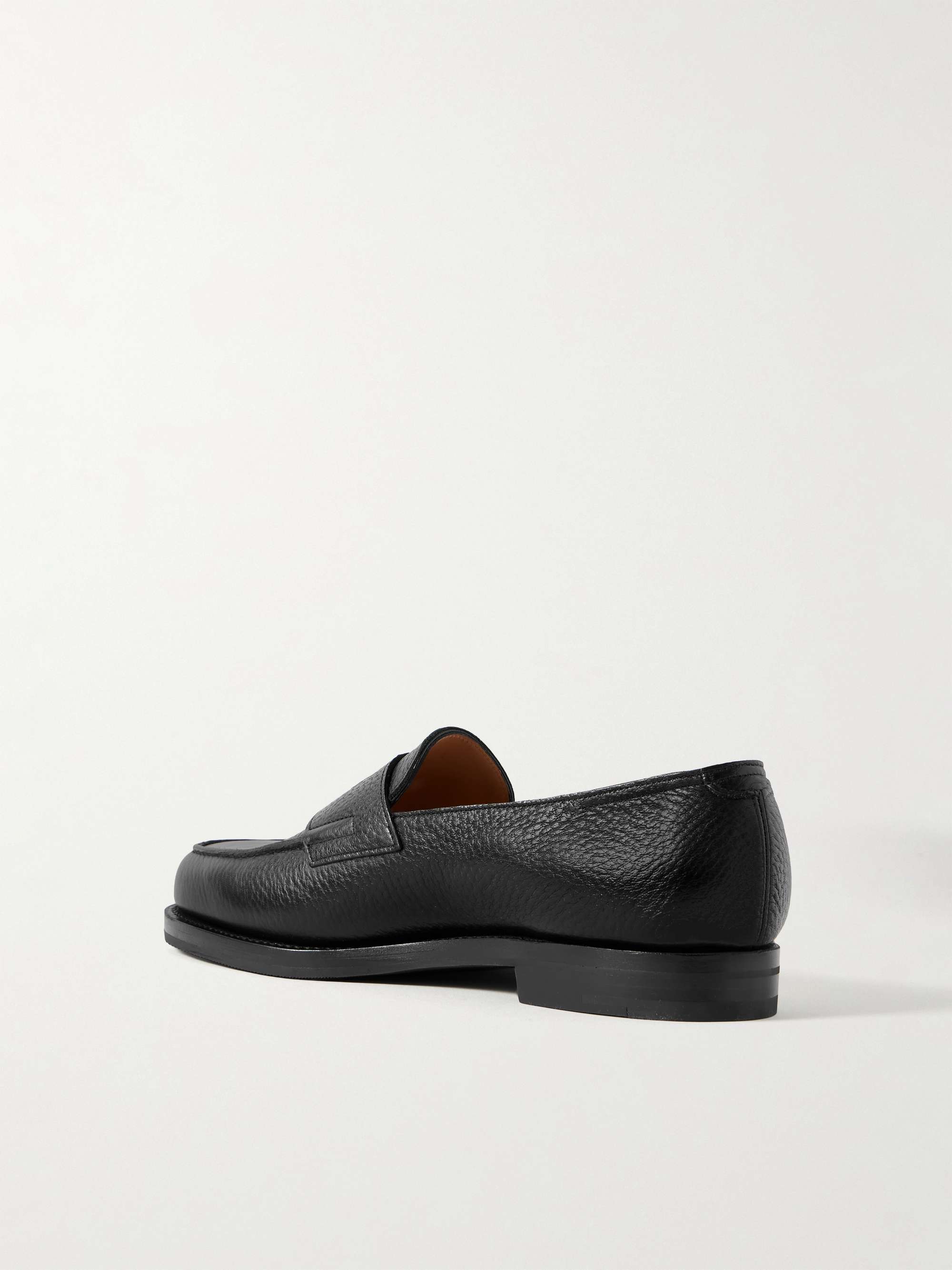 JOHN LOBB 