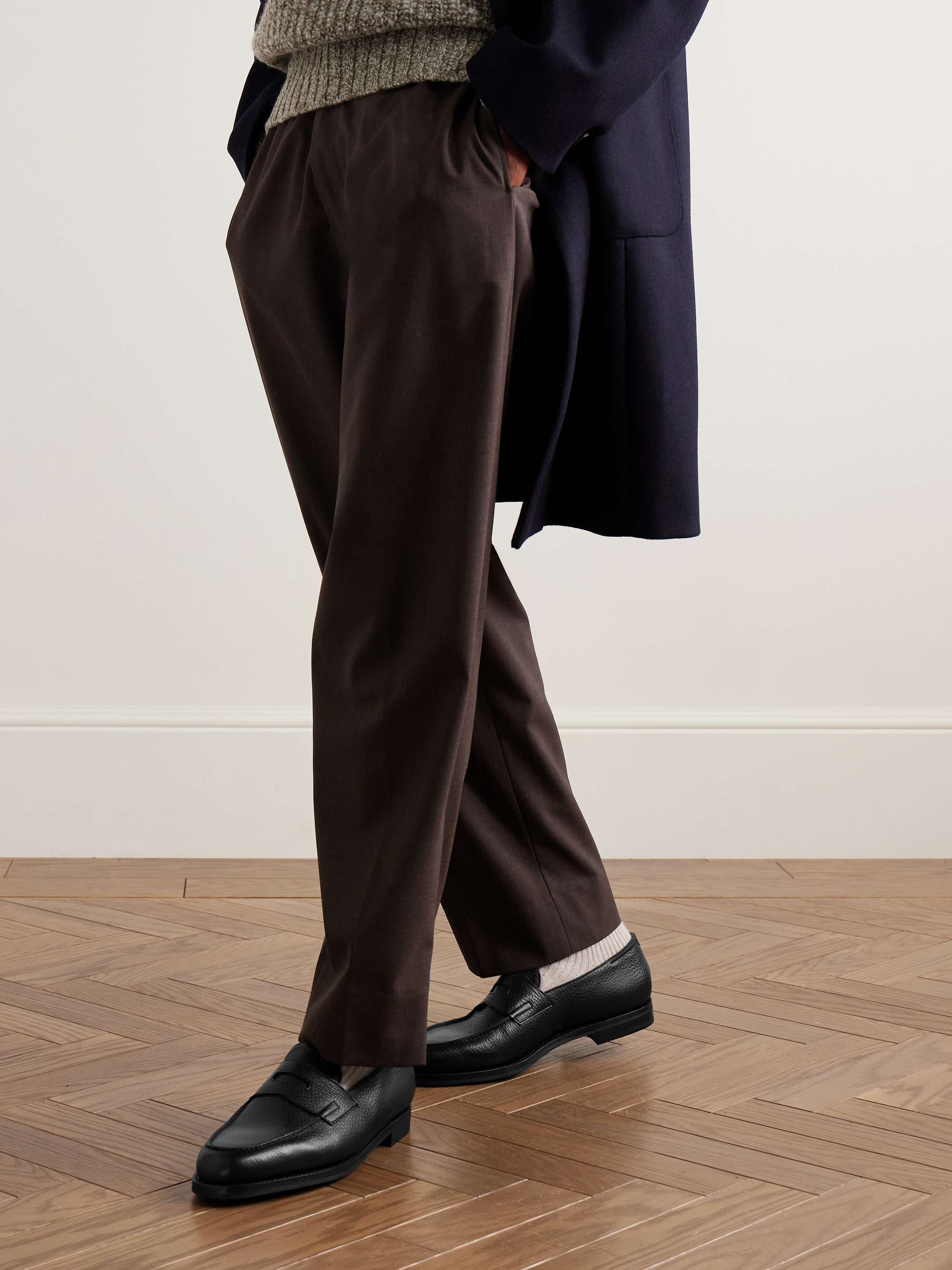 JOHN LOBB 