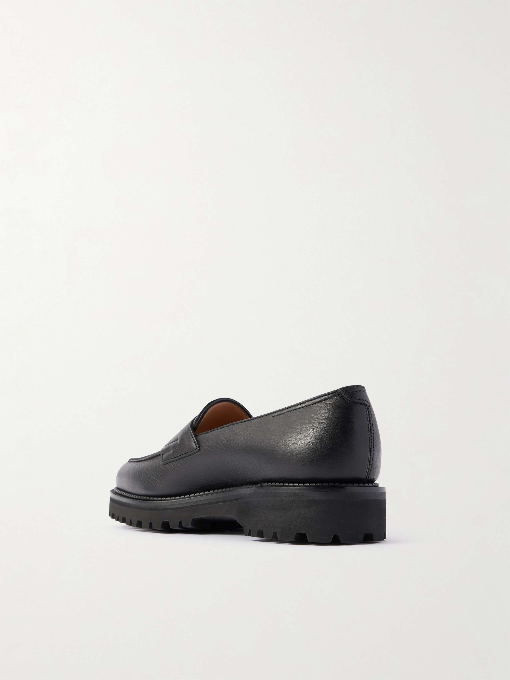 JOHN LOBB 