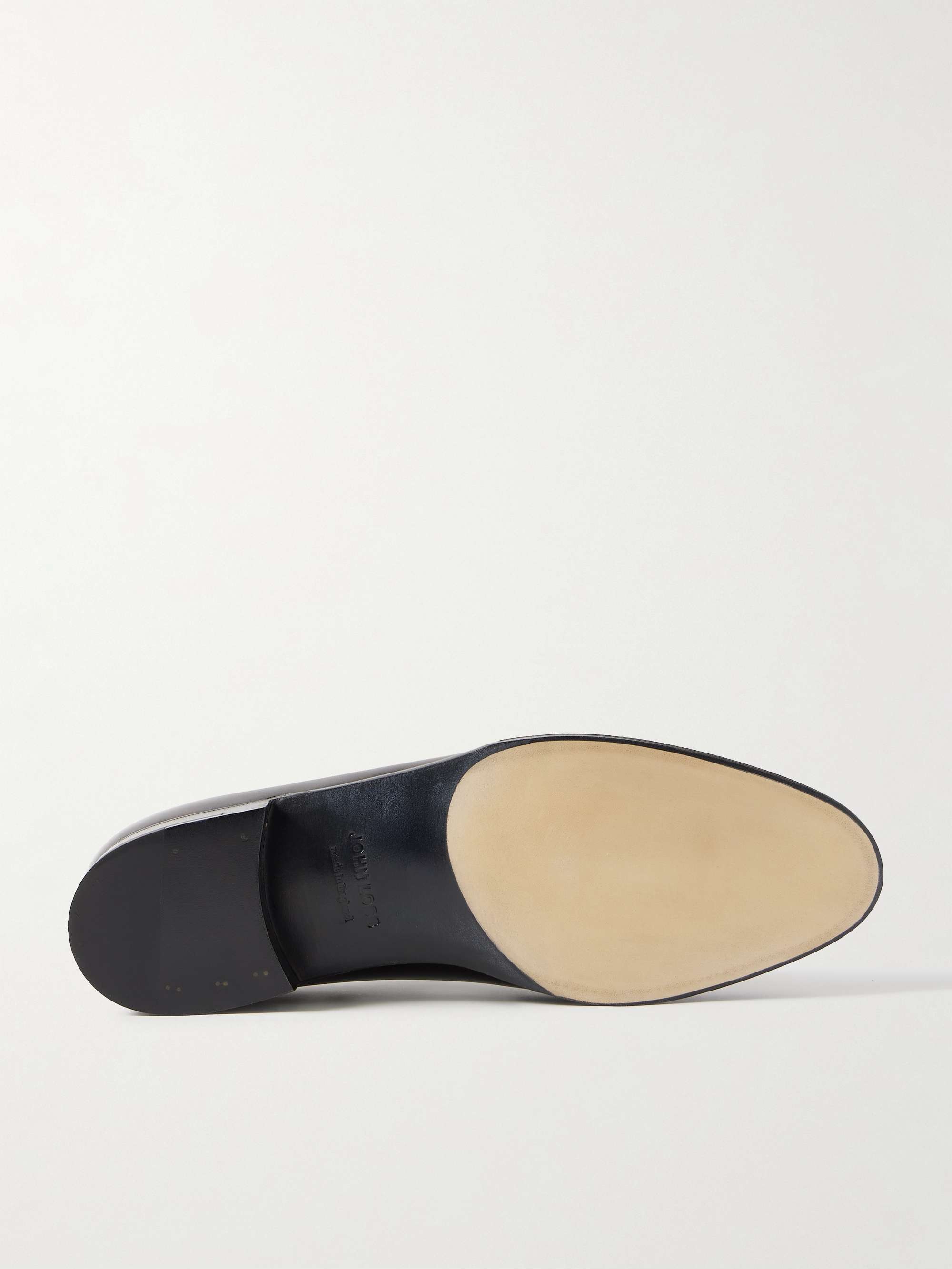 JOHN LOBB 