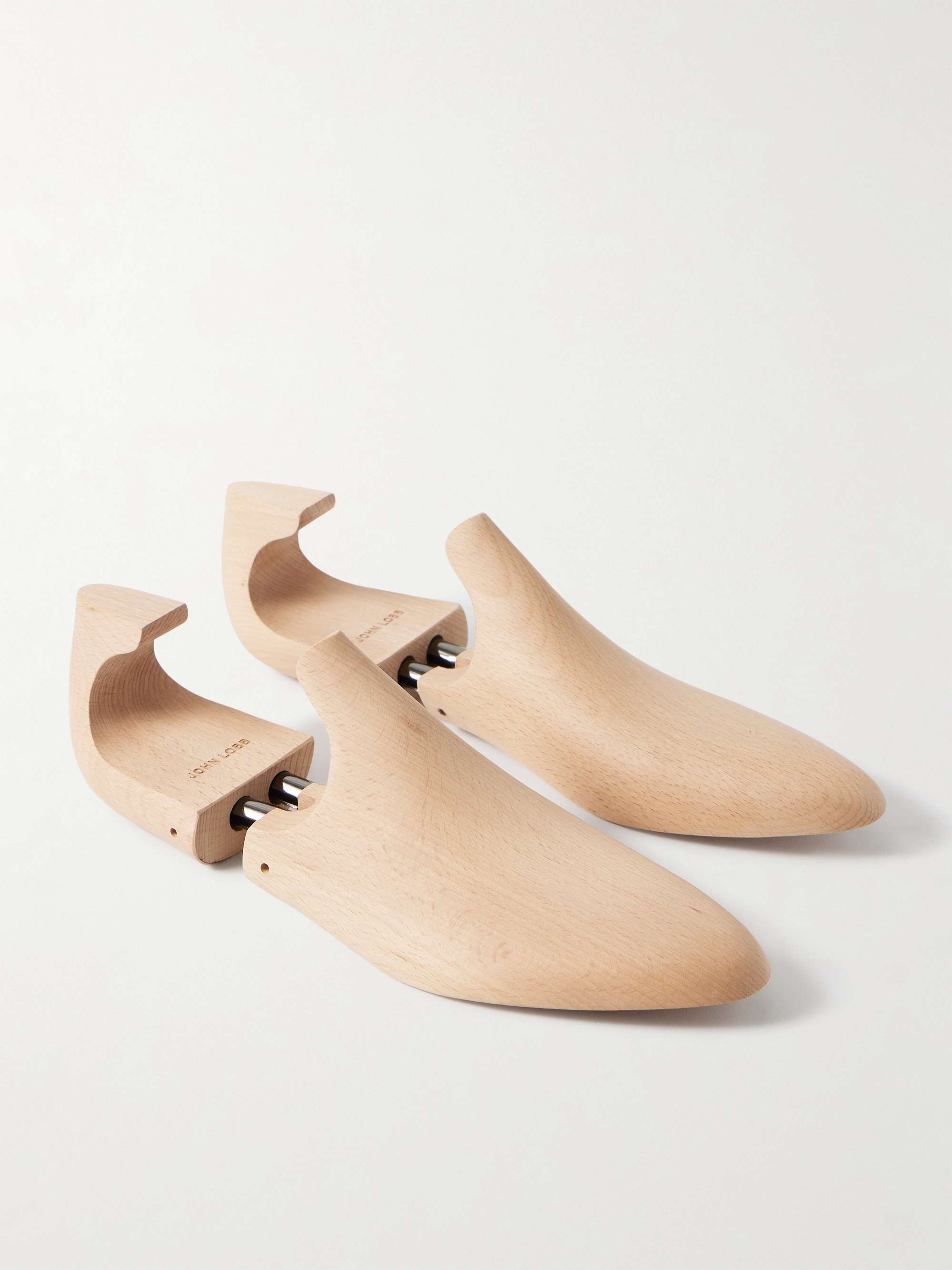 JOHN LOBB 