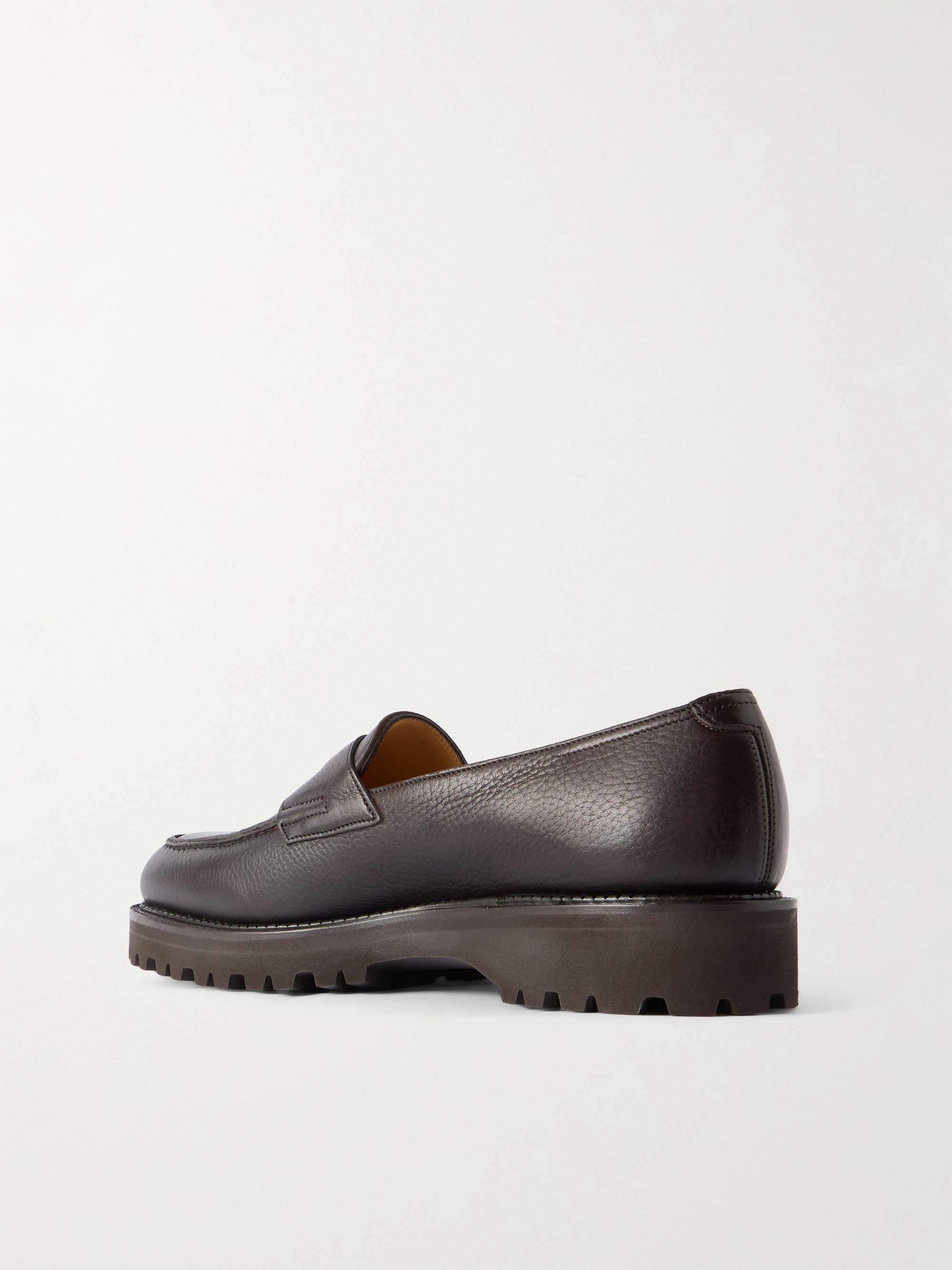 JOHN LOBB 