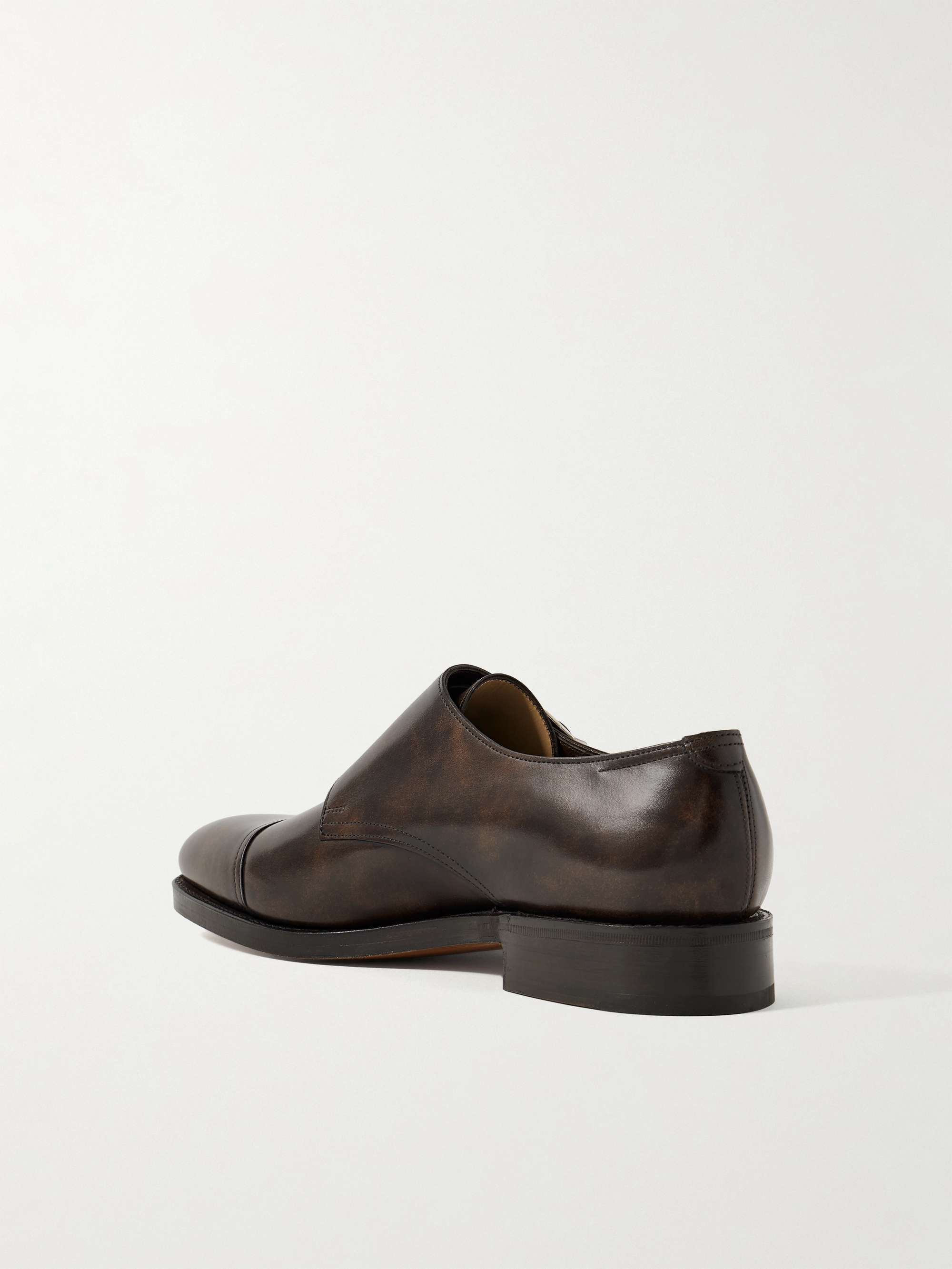 JOHN LOBB 