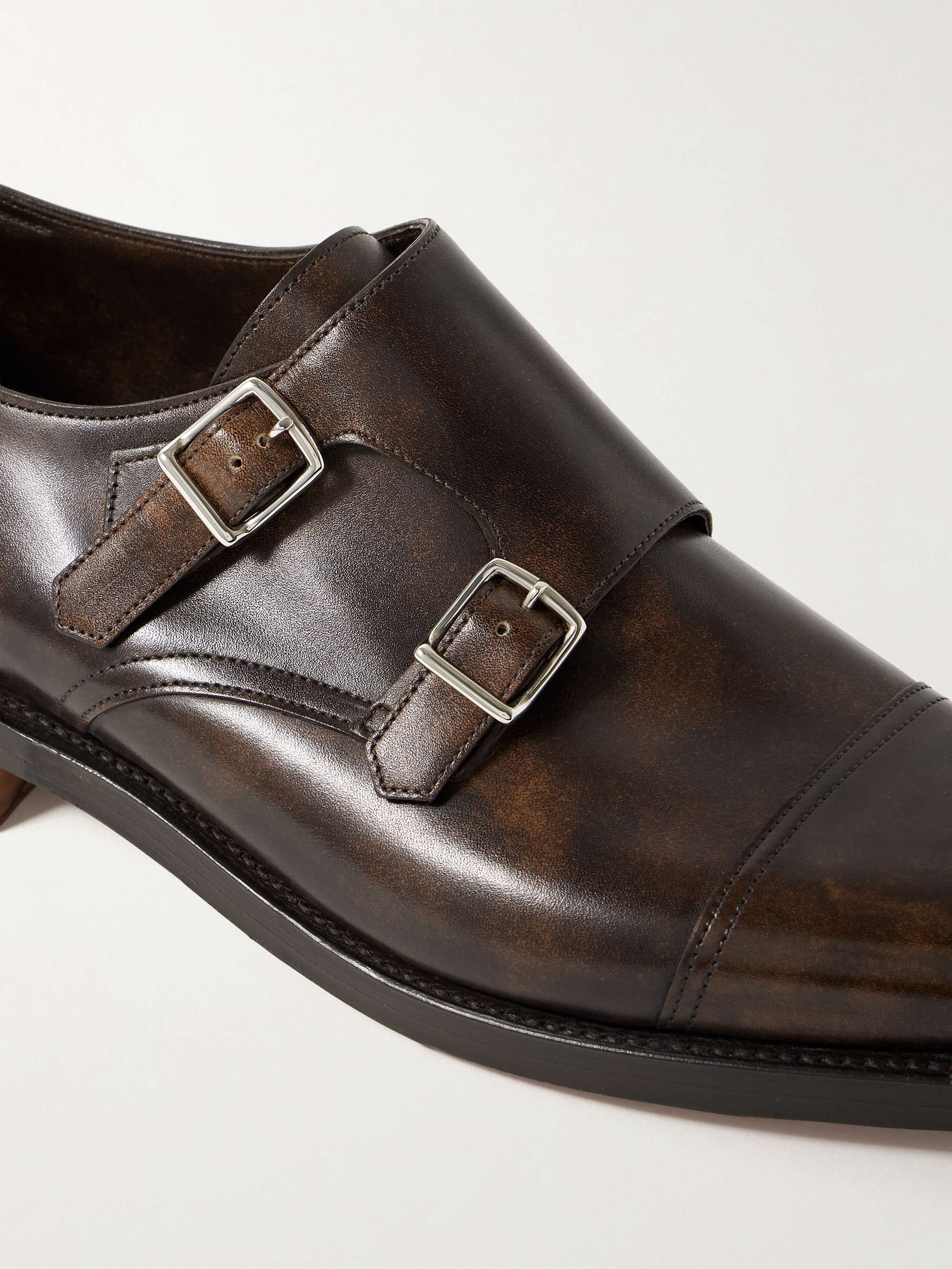 JOHN LOBB 