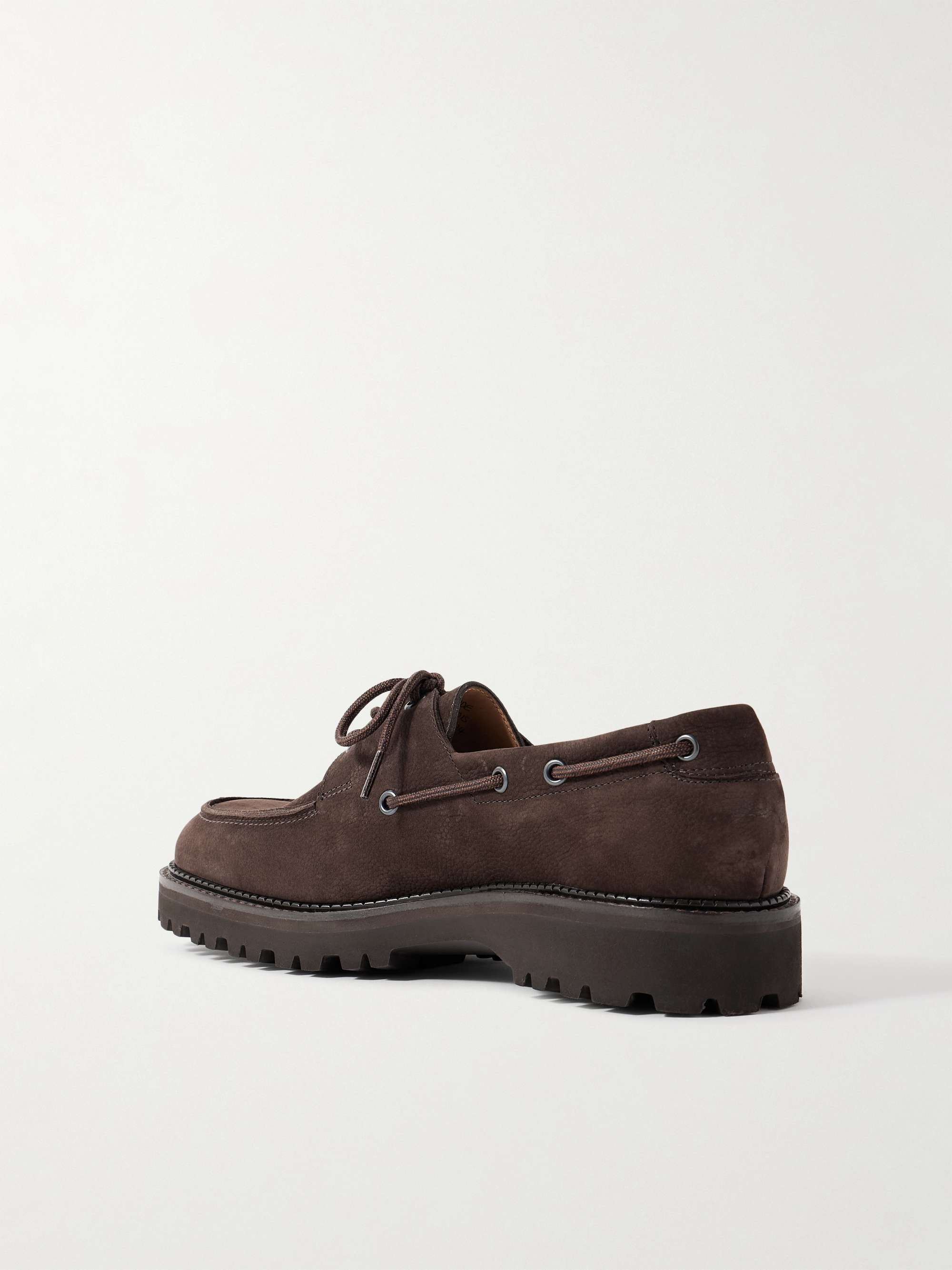 JOHN LOBB 