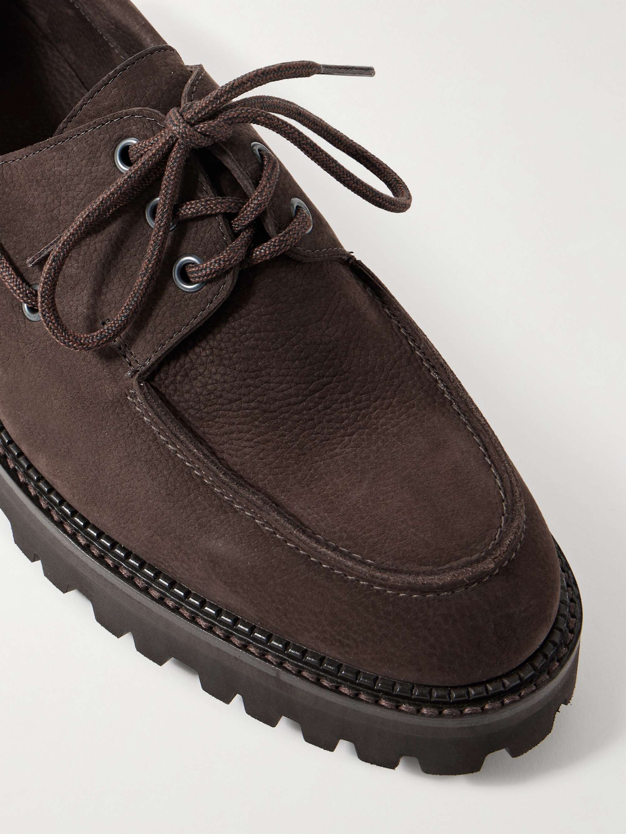 JOHN LOBB 
