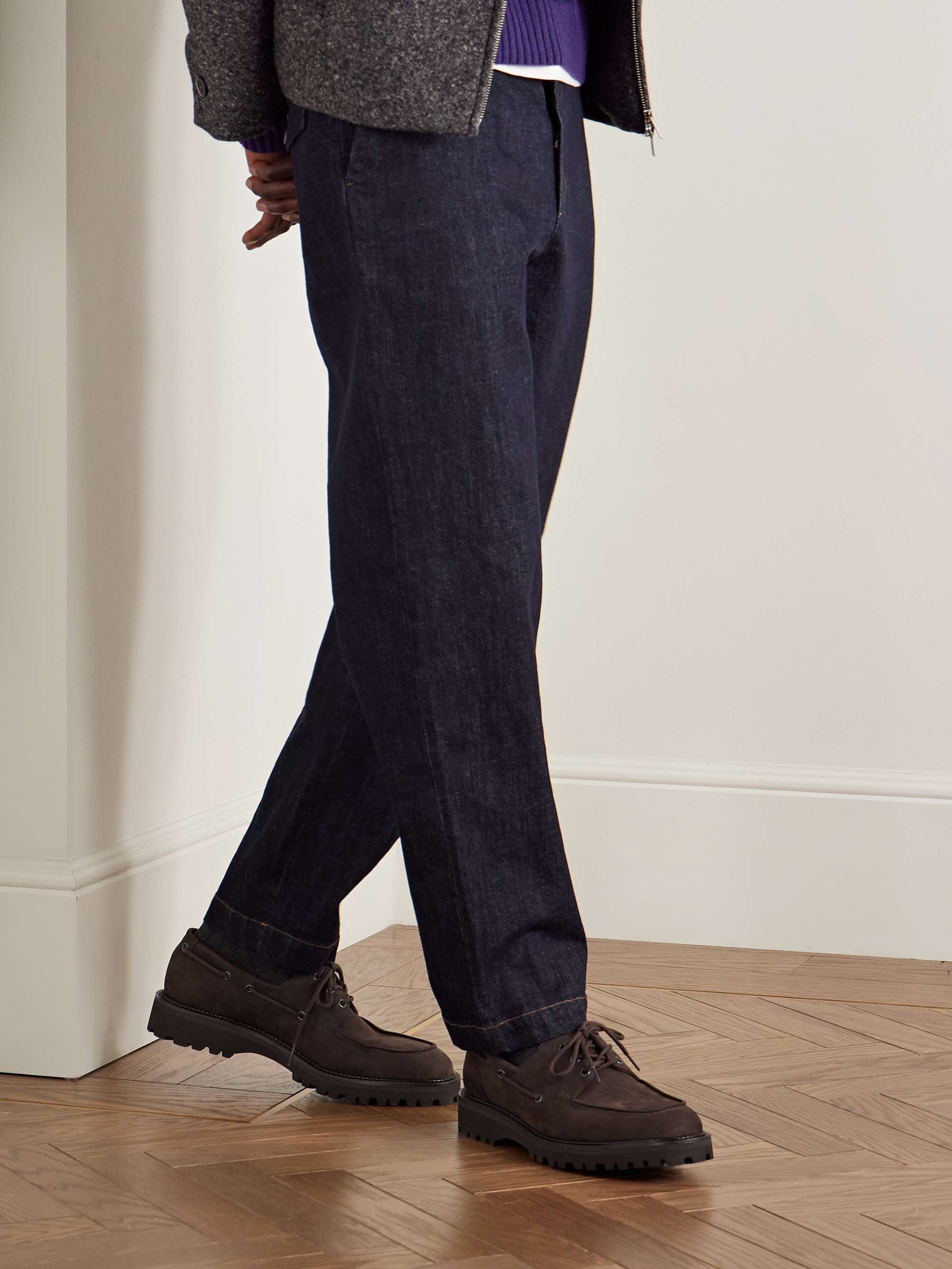 JOHN LOBB 