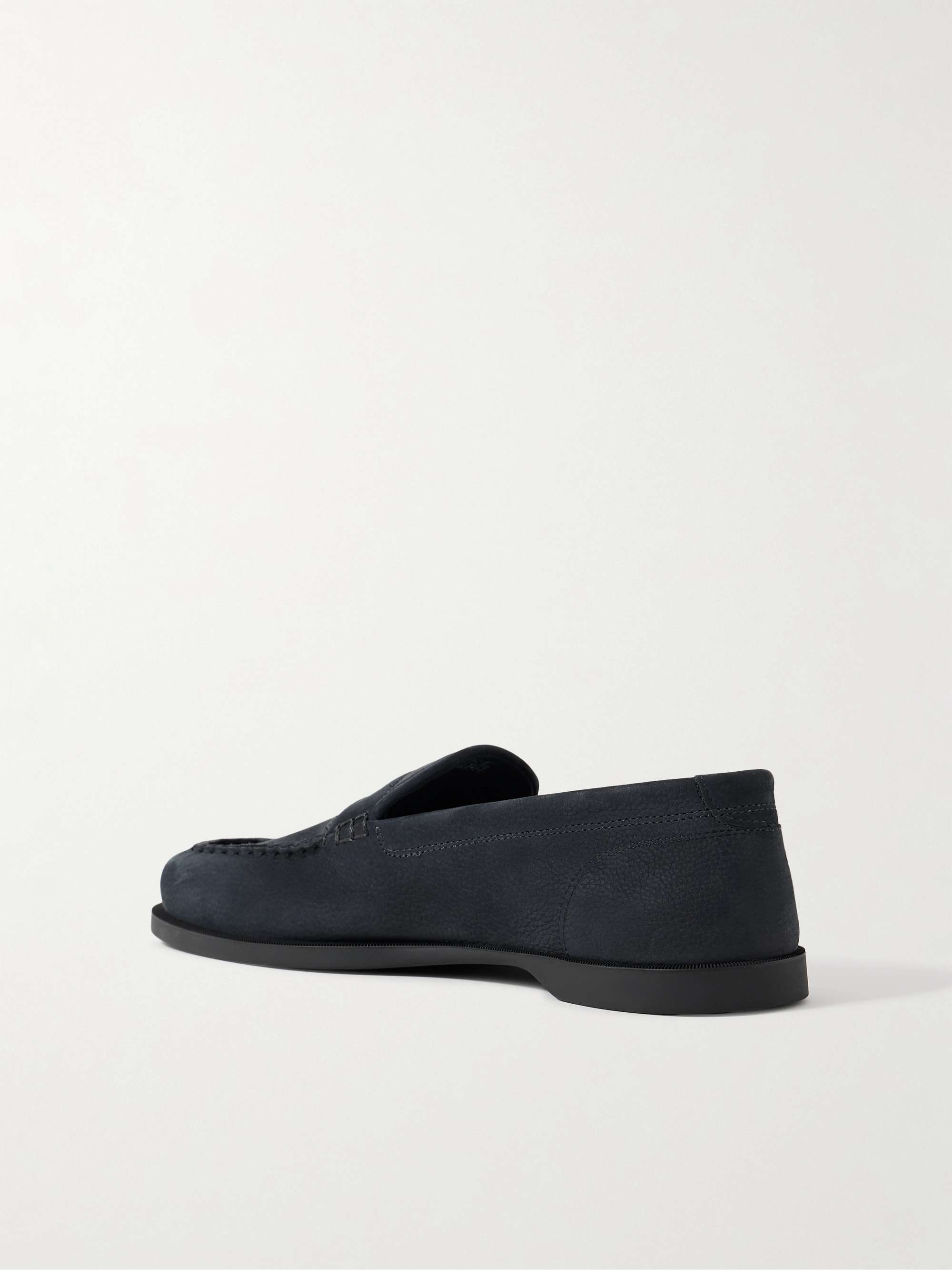 JOHN LOBB 