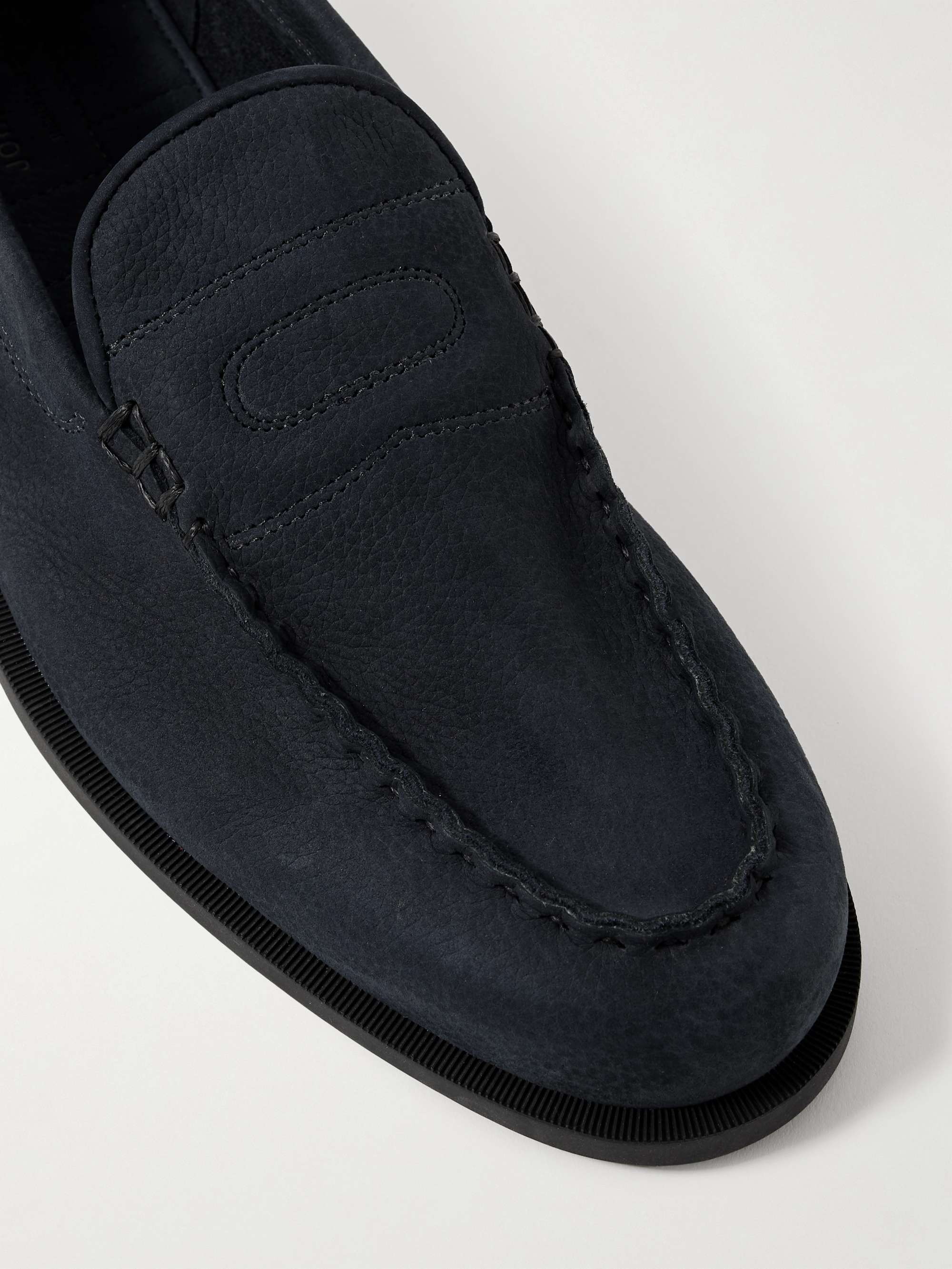JOHN LOBB 