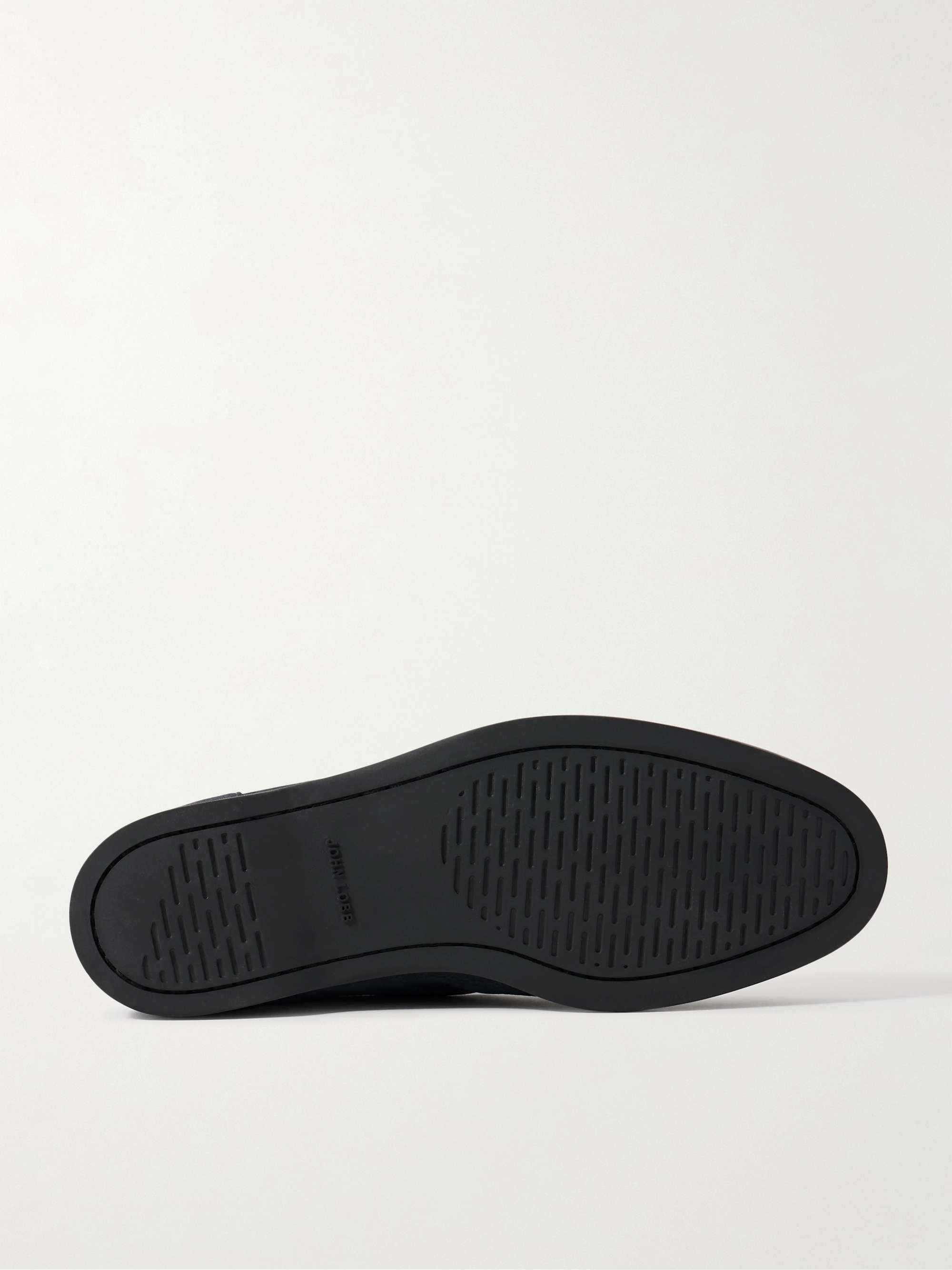 JOHN LOBB 