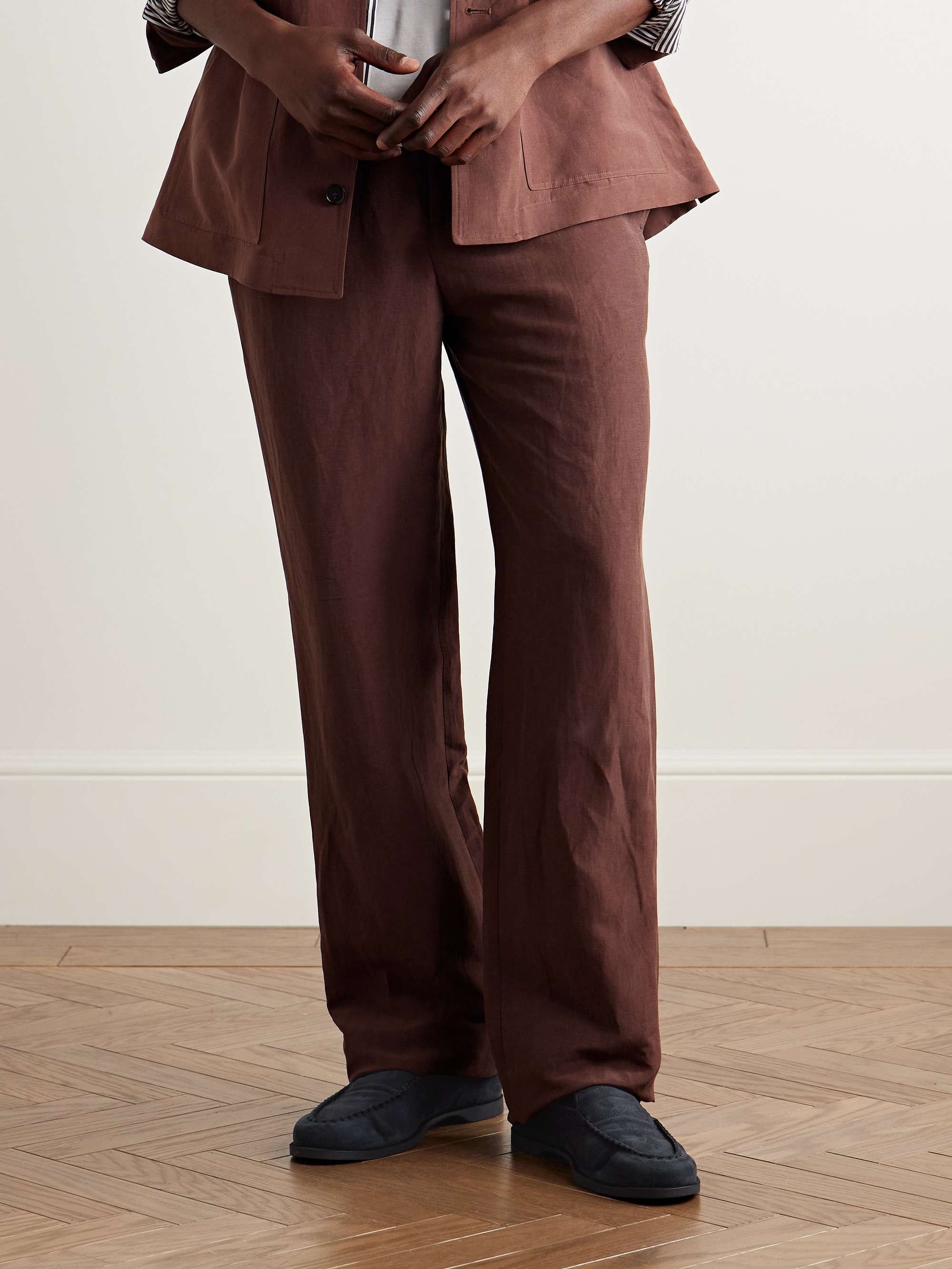 JOHN LOBB 