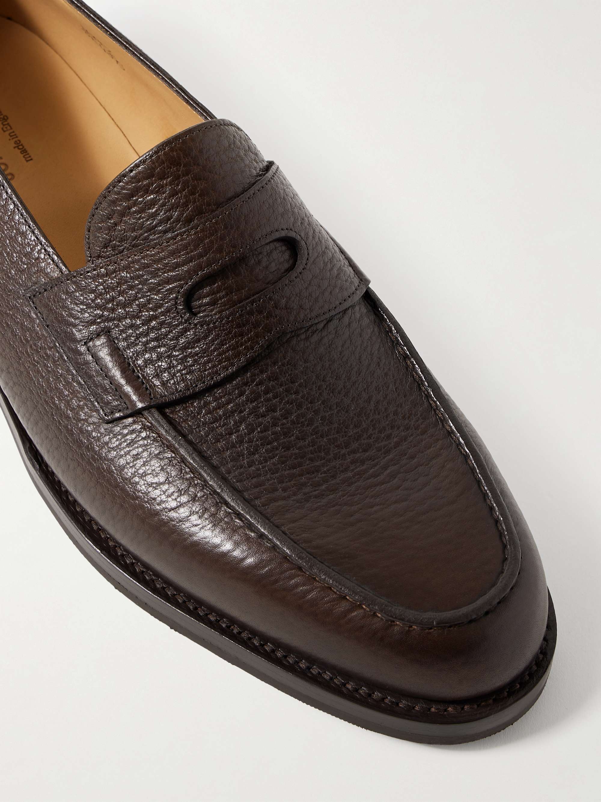 JOHN LOBB 