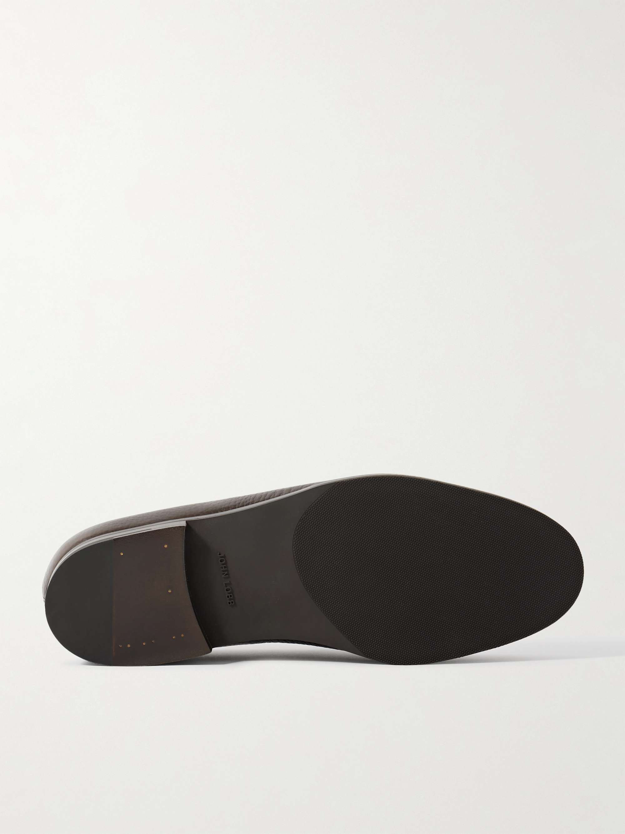 JOHN LOBB 