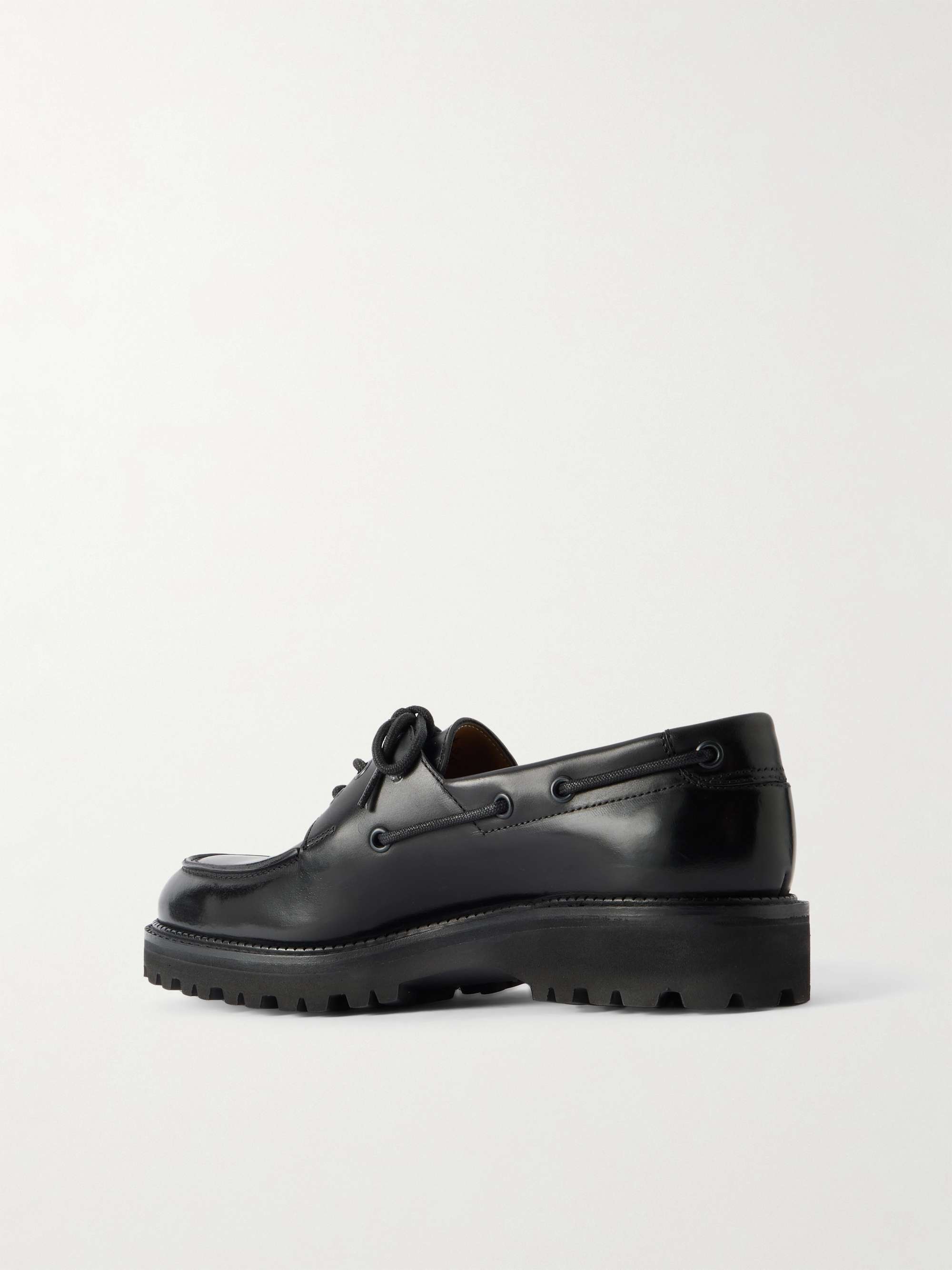 JOHN LOBB 