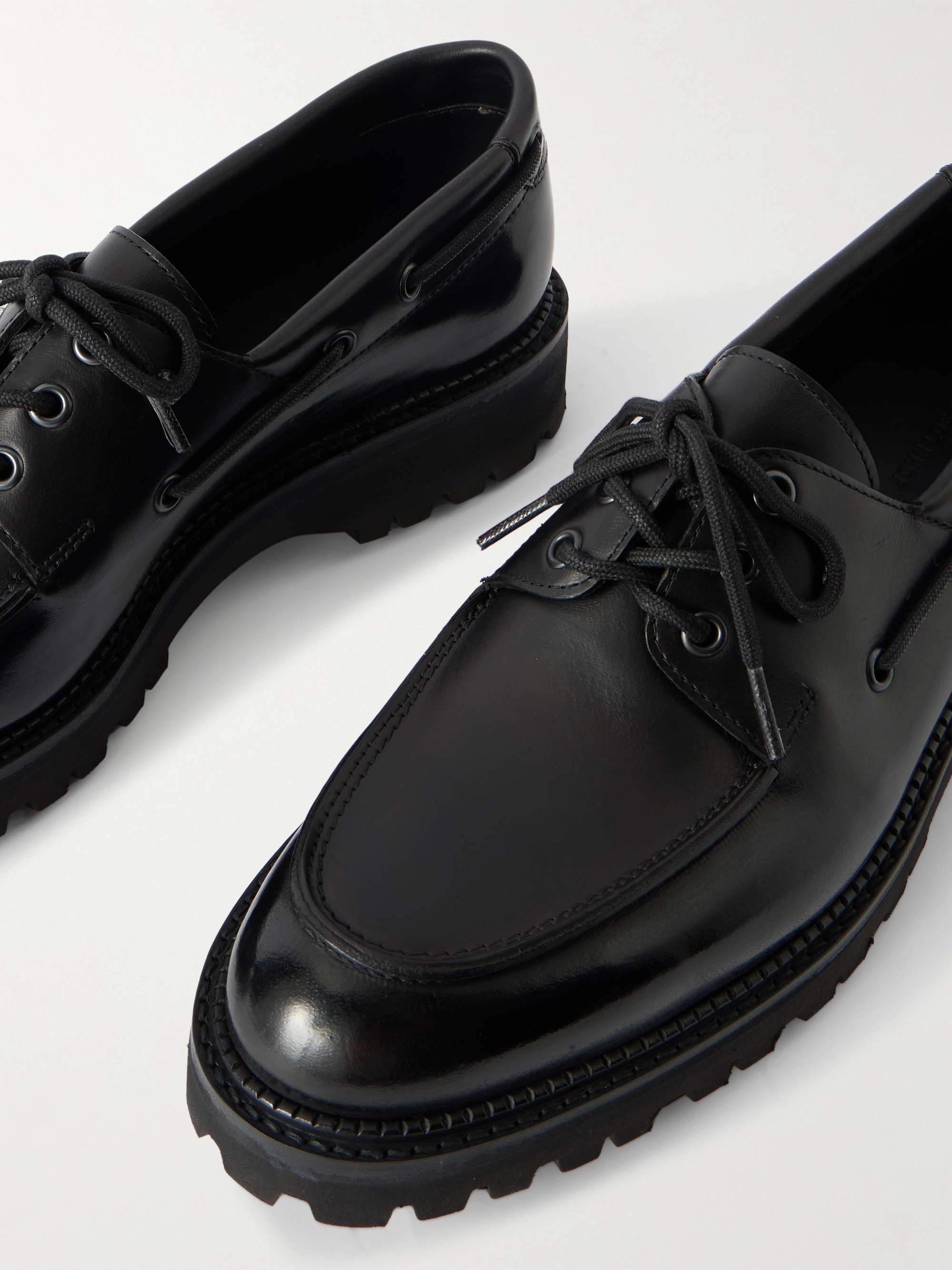 JOHN LOBB 