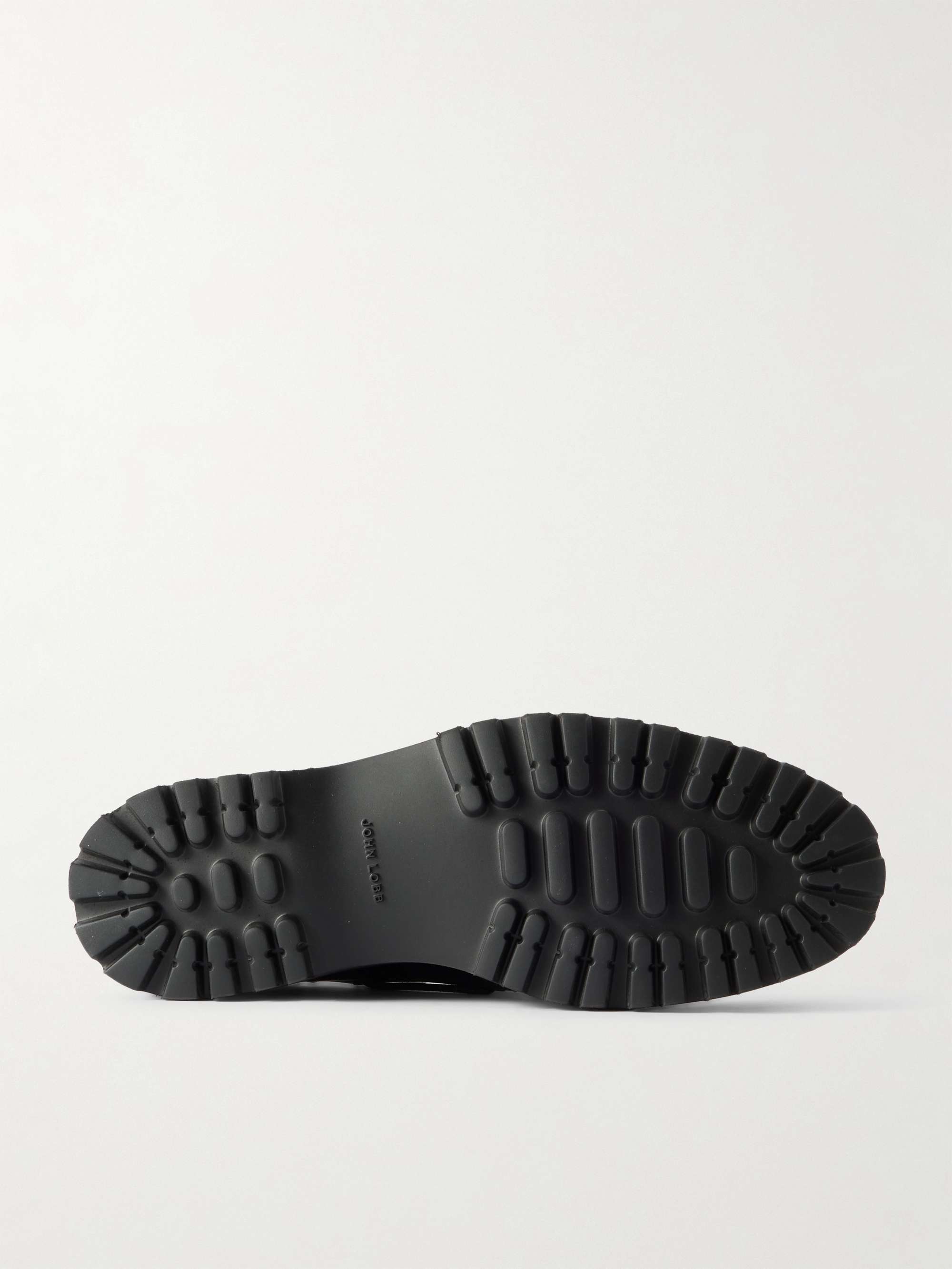 JOHN LOBB 