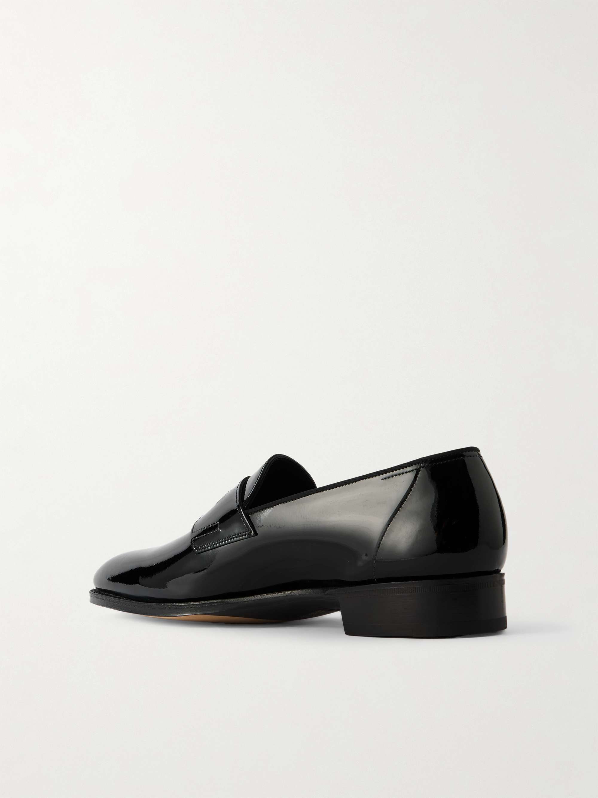 JOHN LOBB 