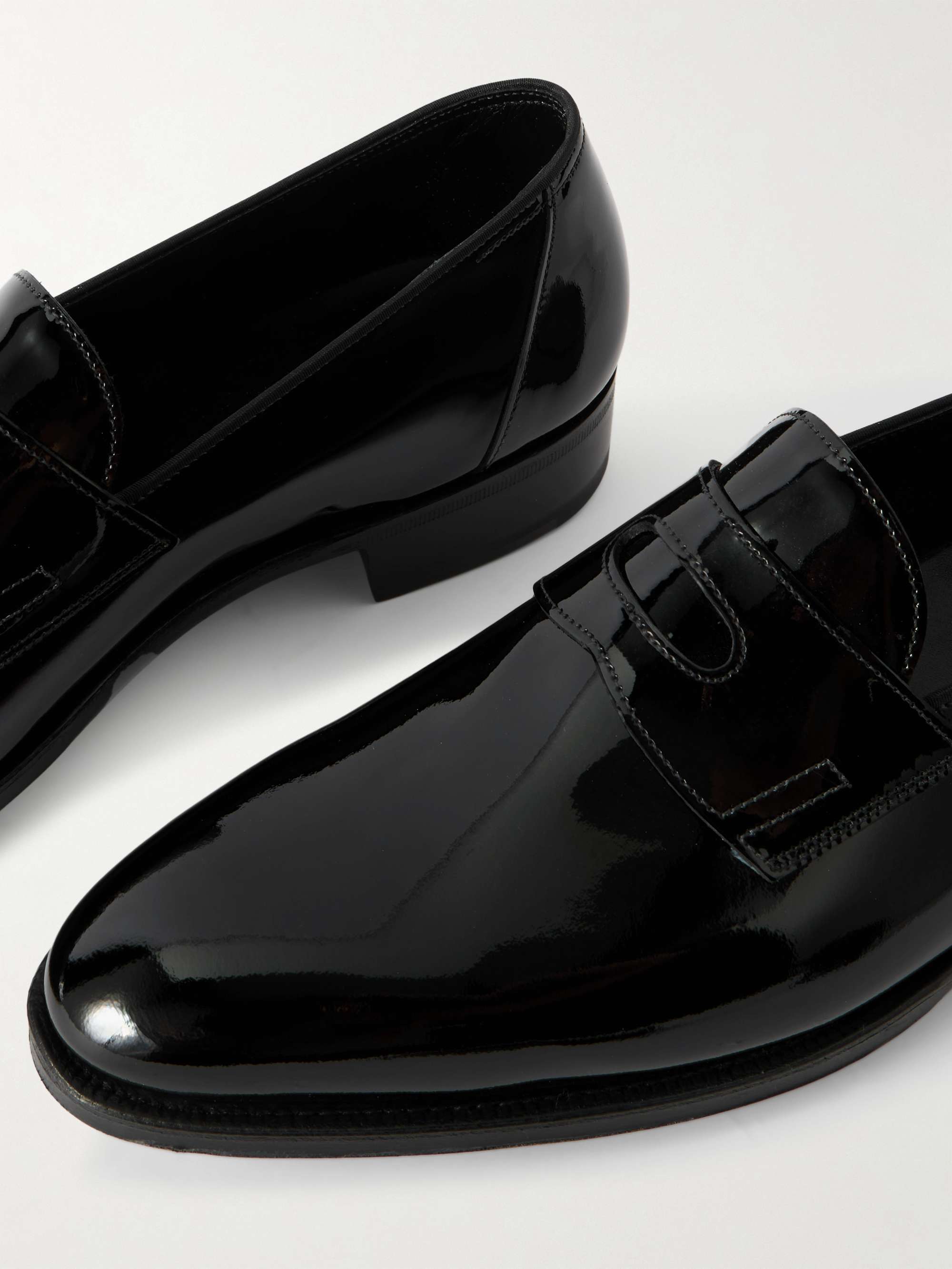 JOHN LOBB 