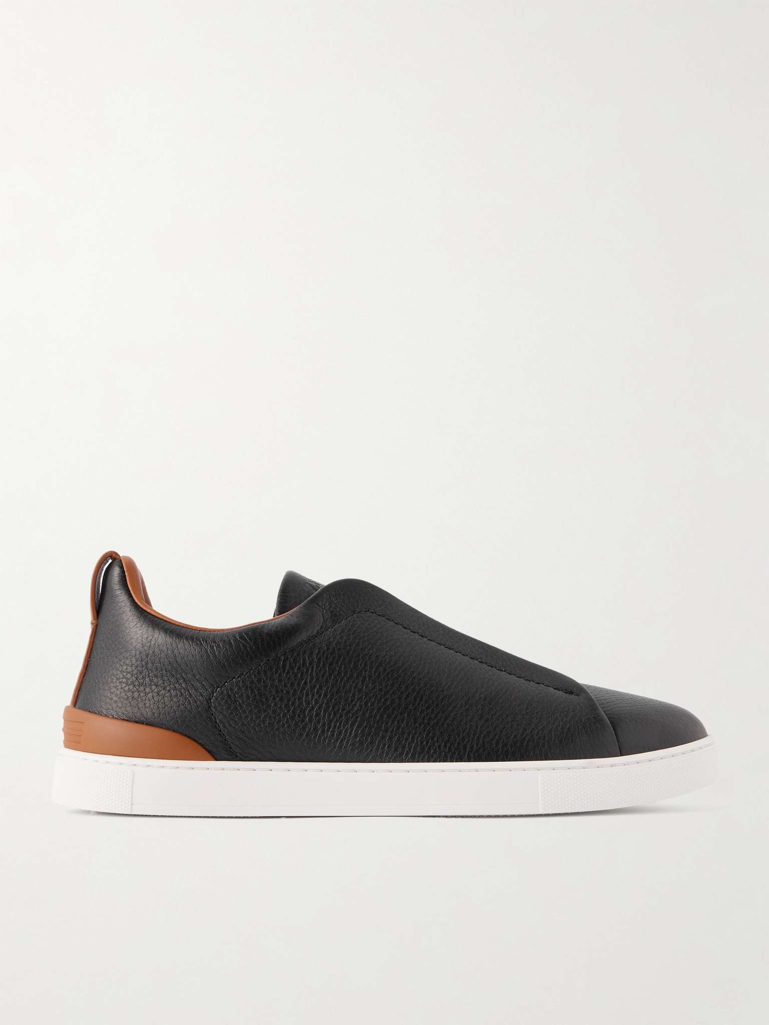 Cool Review About Zegna Slip On