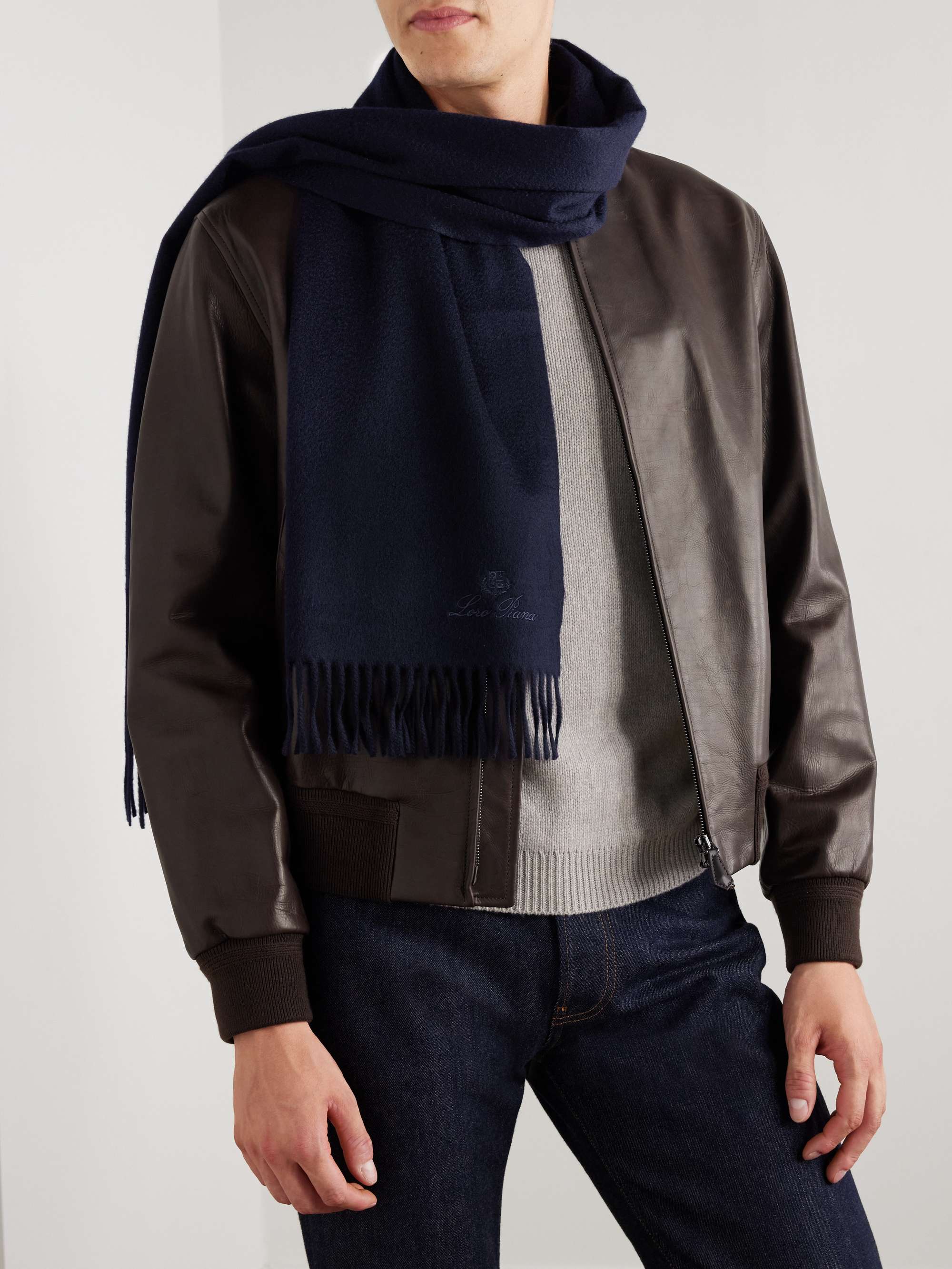 LORO PIANA 