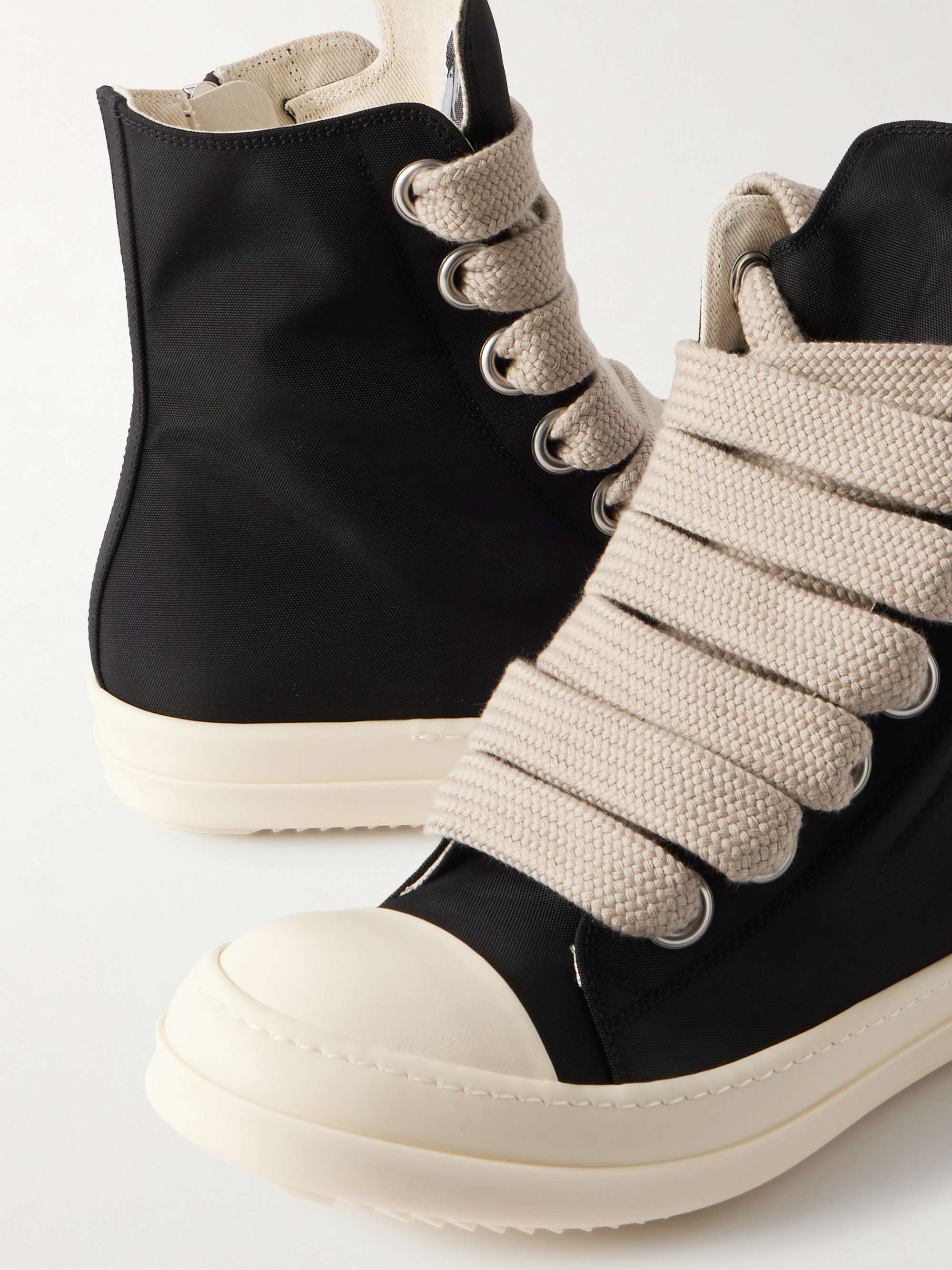 DRKSHDW BY RICK OWENS 