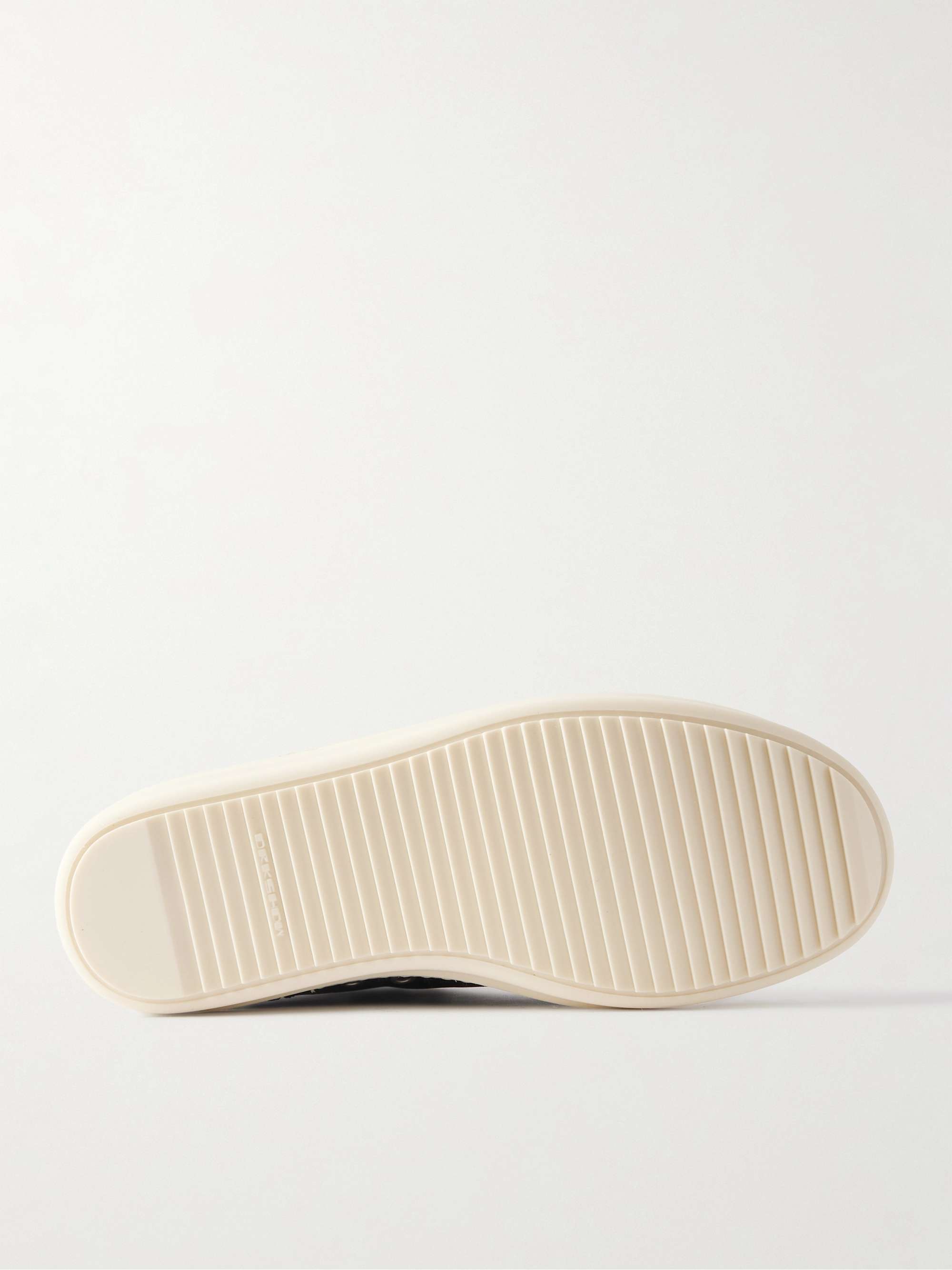 DRKSHDW BY RICK OWENS 
