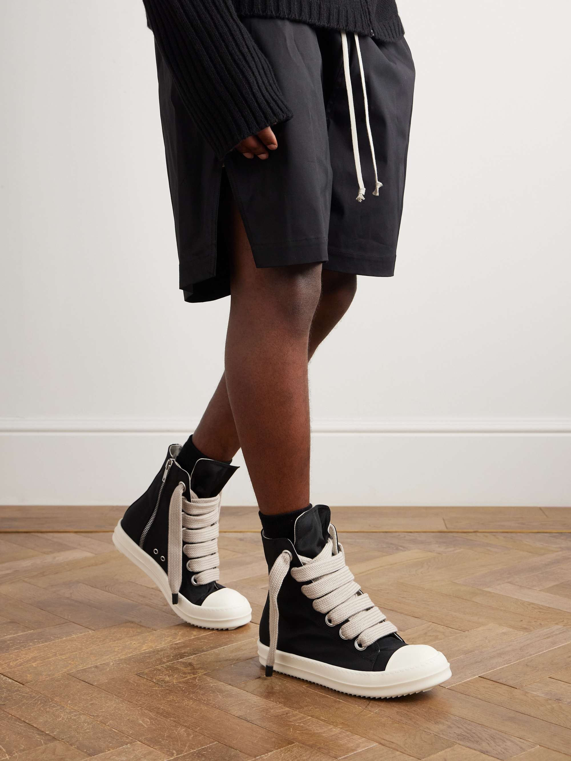 DRKSHDW BY RICK OWENS 