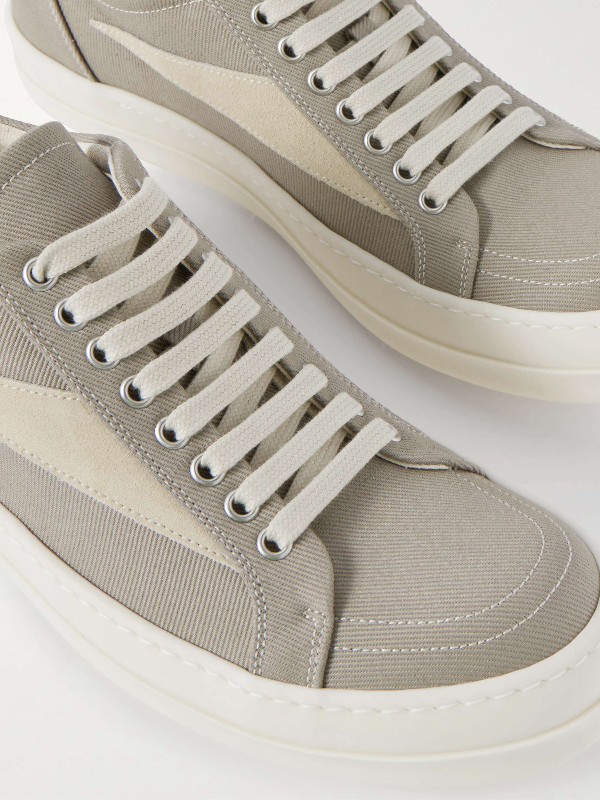 DRKSHDW BY RICK OWENS 