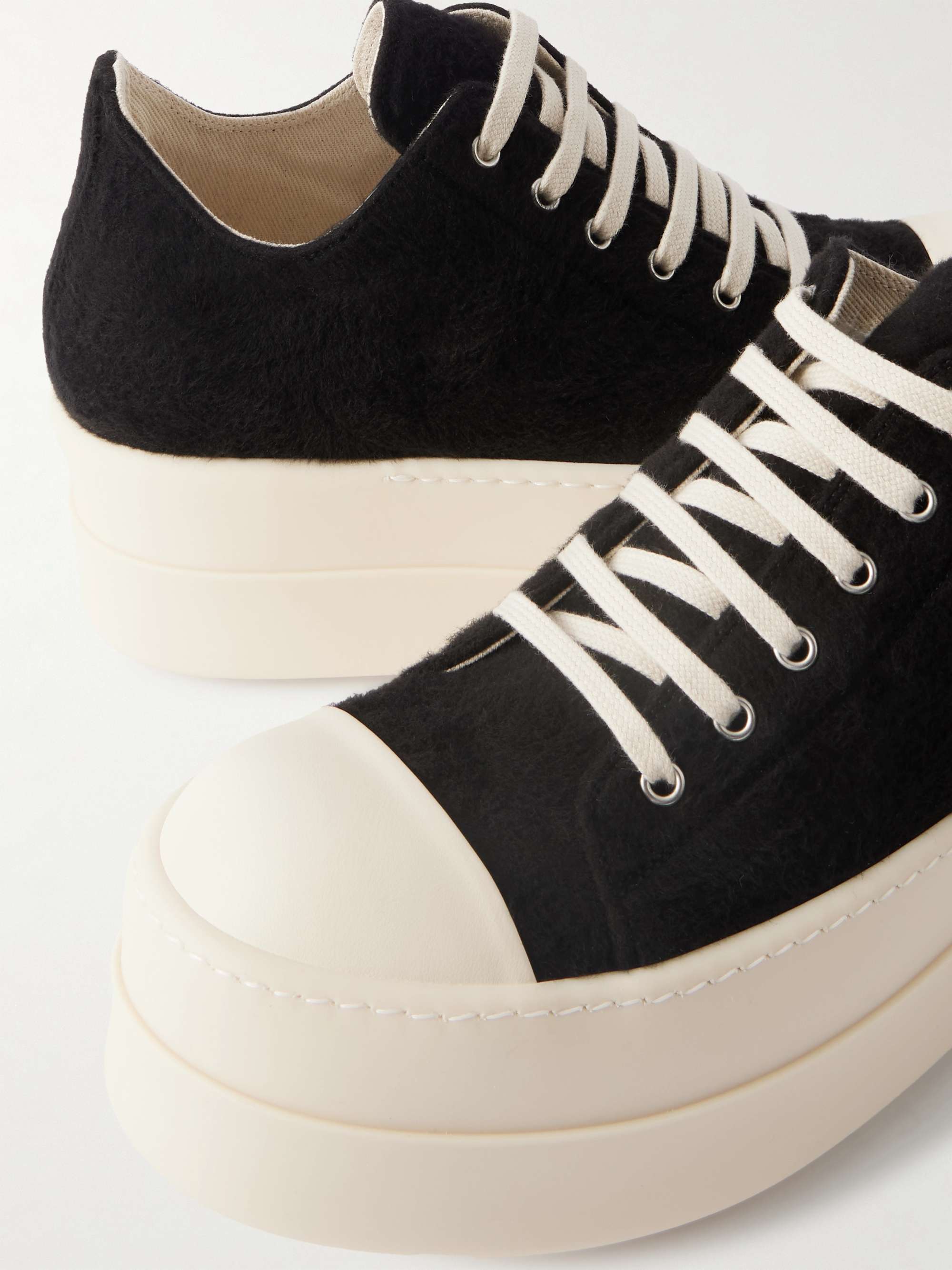 DRKSHDW BY RICK OWENS 