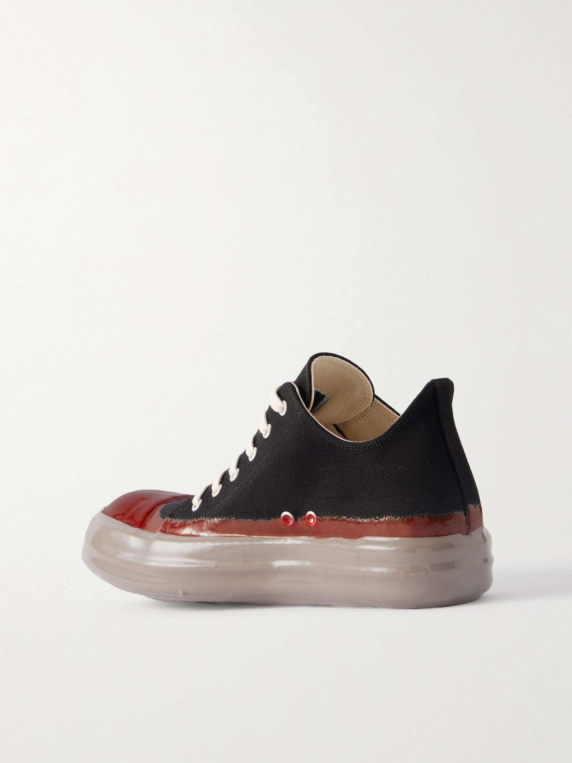 DRKSHDW BY RICK OWENS 